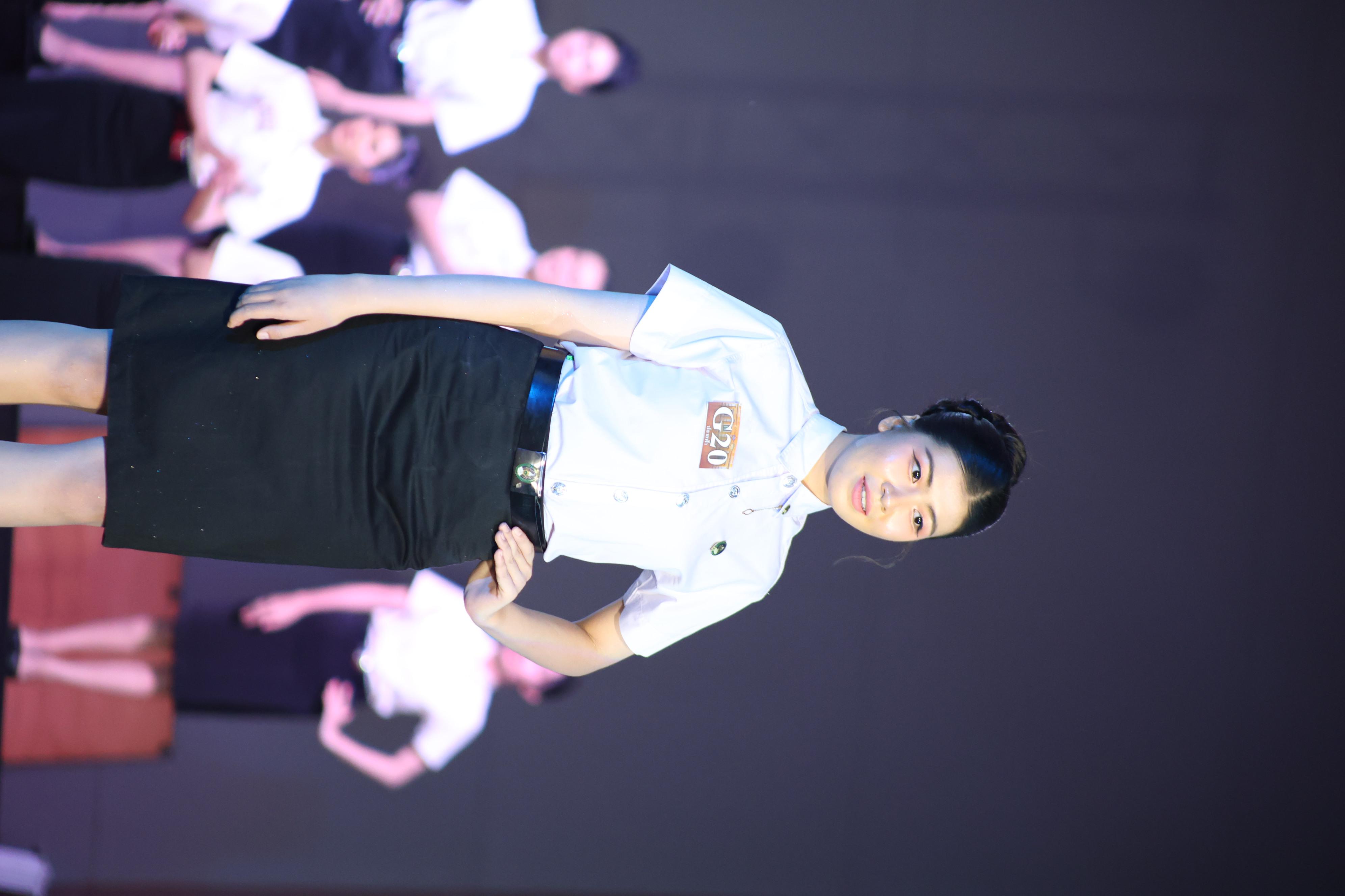 714. การประกวดดาว-เดือนครุศาสตร์ ประจำปี 2569 “หนึ่งในร้อย Freshy Night 2026”