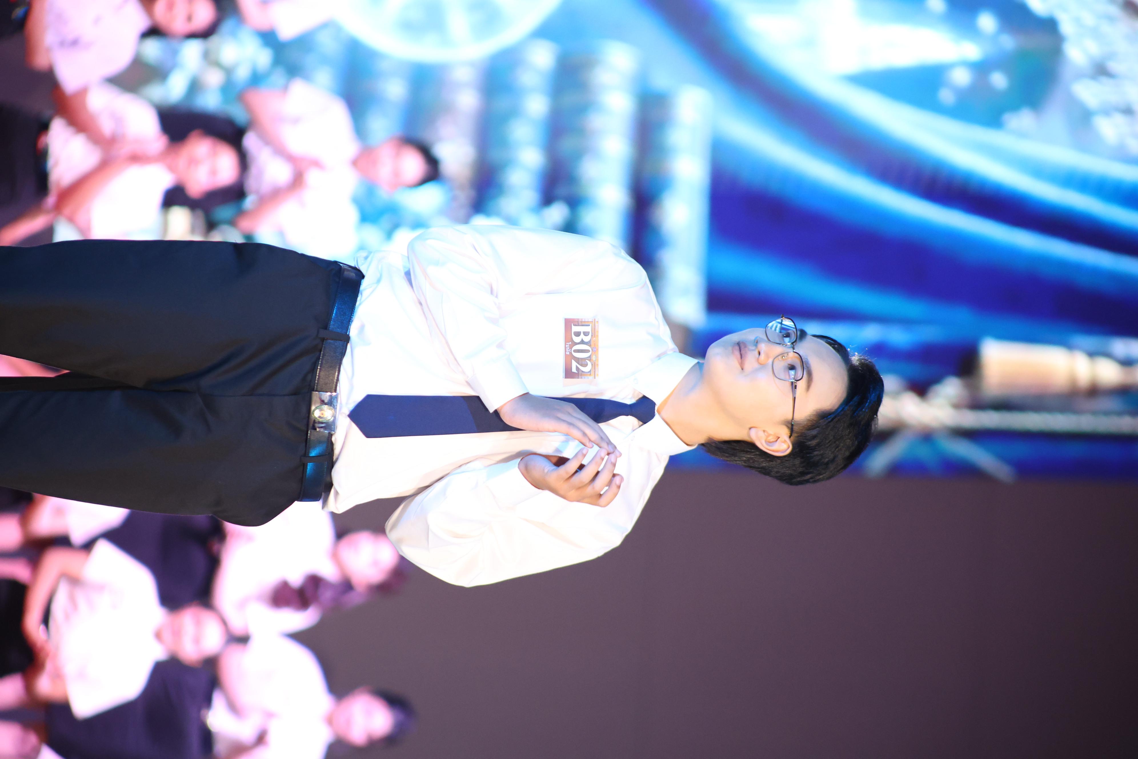 715. การประกวดดาว-เดือนครุศาสตร์ ประจำปี 2569 “หนึ่งในร้อย Freshy Night 2026”