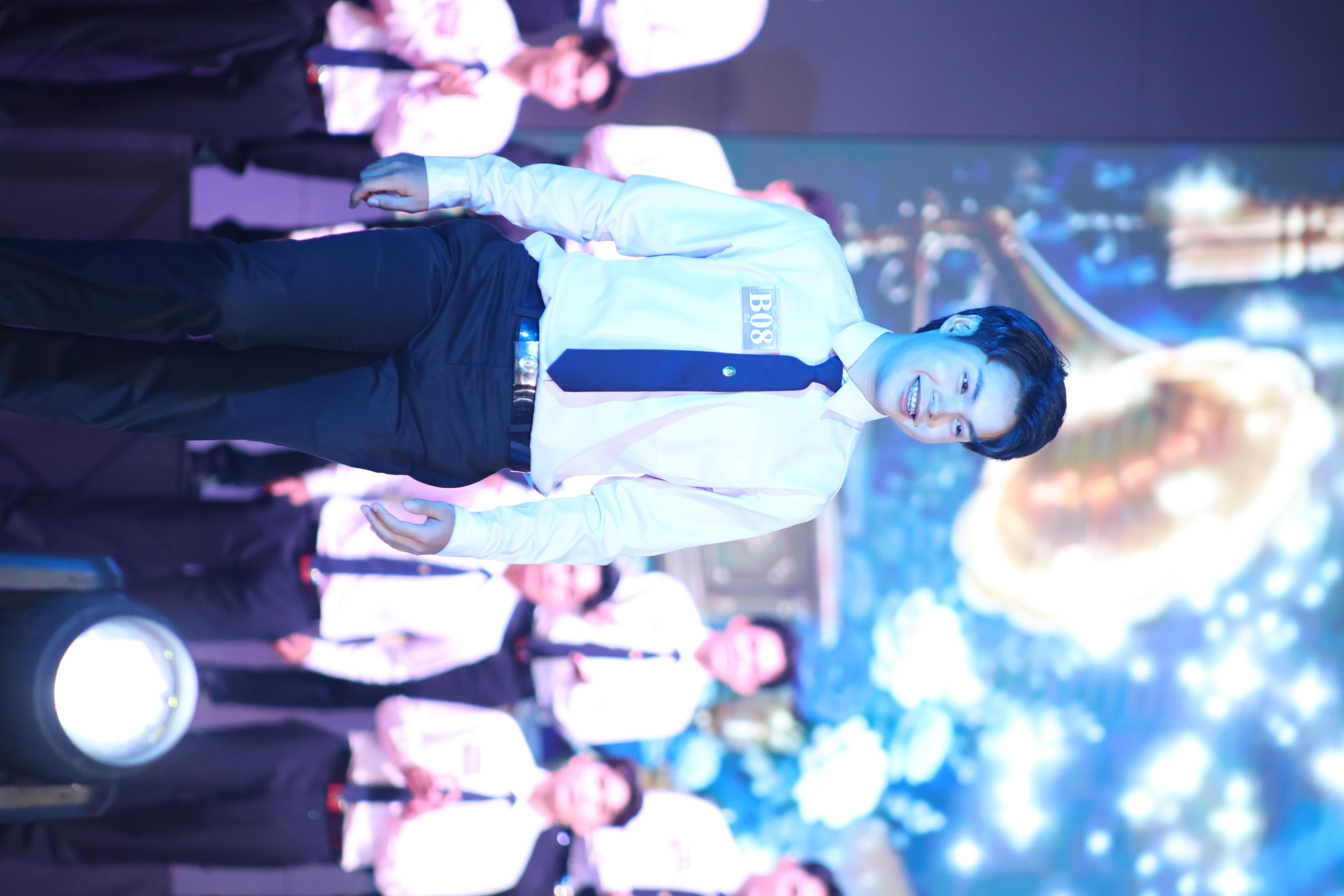 716. การประกวดดาว-เดือนครุศาสตร์ ประจำปี 2569 “หนึ่งในร้อย Freshy Night 2026”