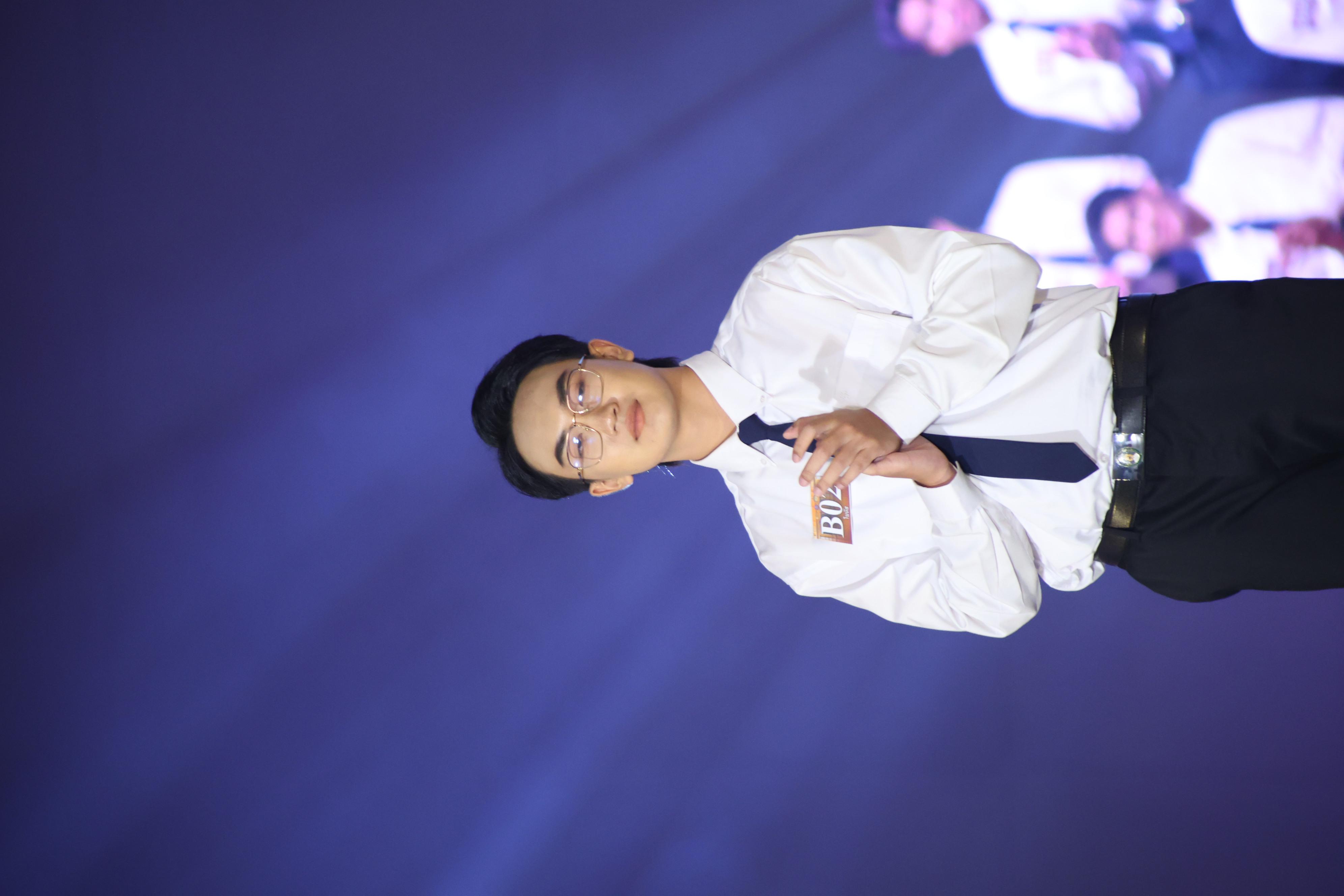 722. การประกวดดาว-เดือนครุศาสตร์ ประจำปี 2569 “หนึ่งในร้อย Freshy Night 2026”