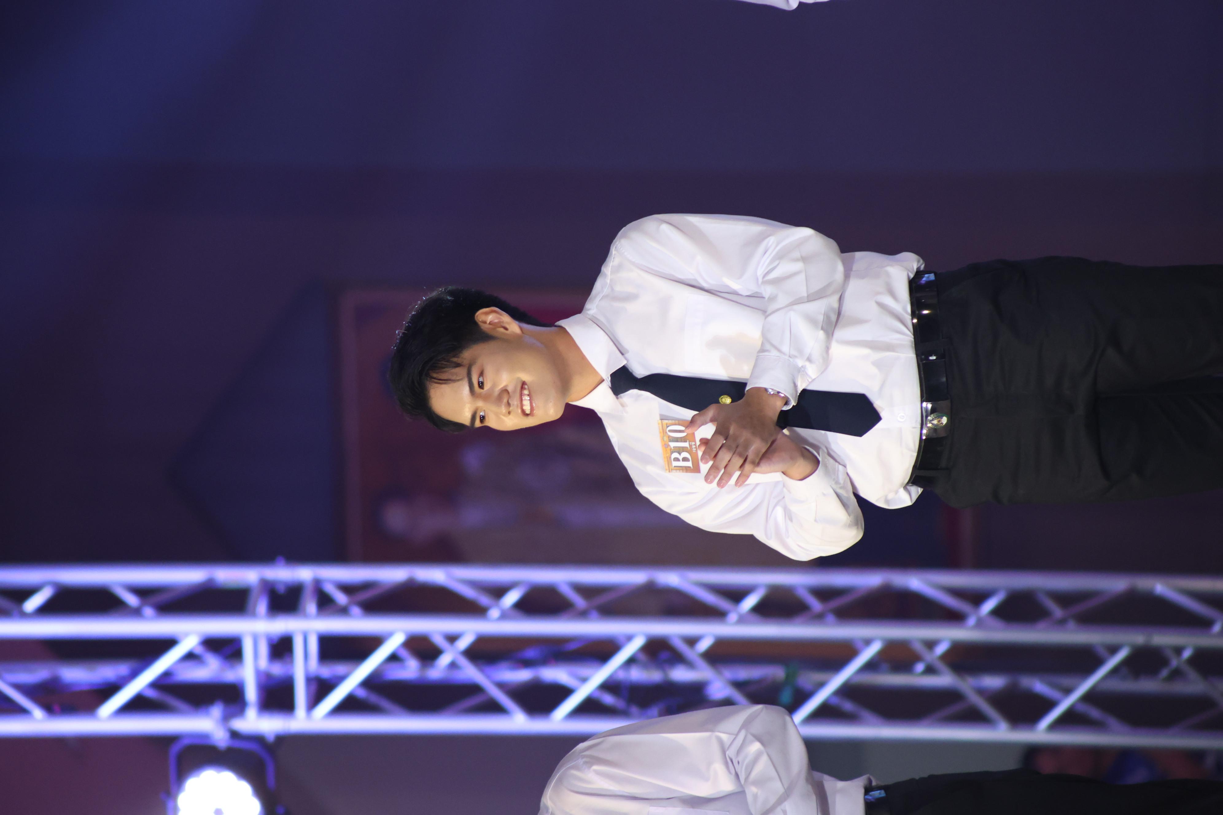 723. การประกวดดาว-เดือนครุศาสตร์ ประจำปี 2569 “หนึ่งในร้อย Freshy Night 2026”