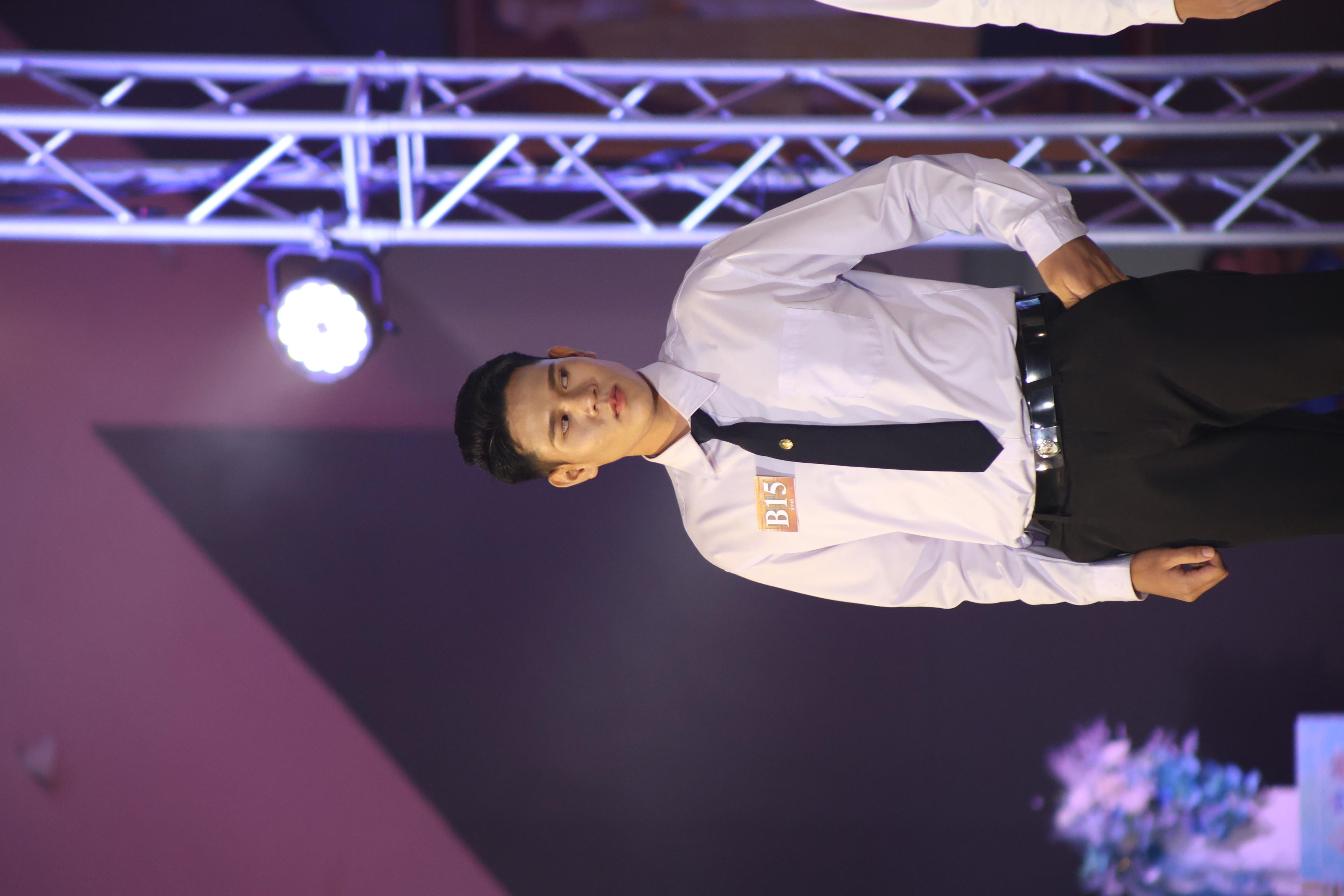 724. การประกวดดาว-เดือนครุศาสตร์ ประจำปี 2569 “หนึ่งในร้อย Freshy Night 2026”