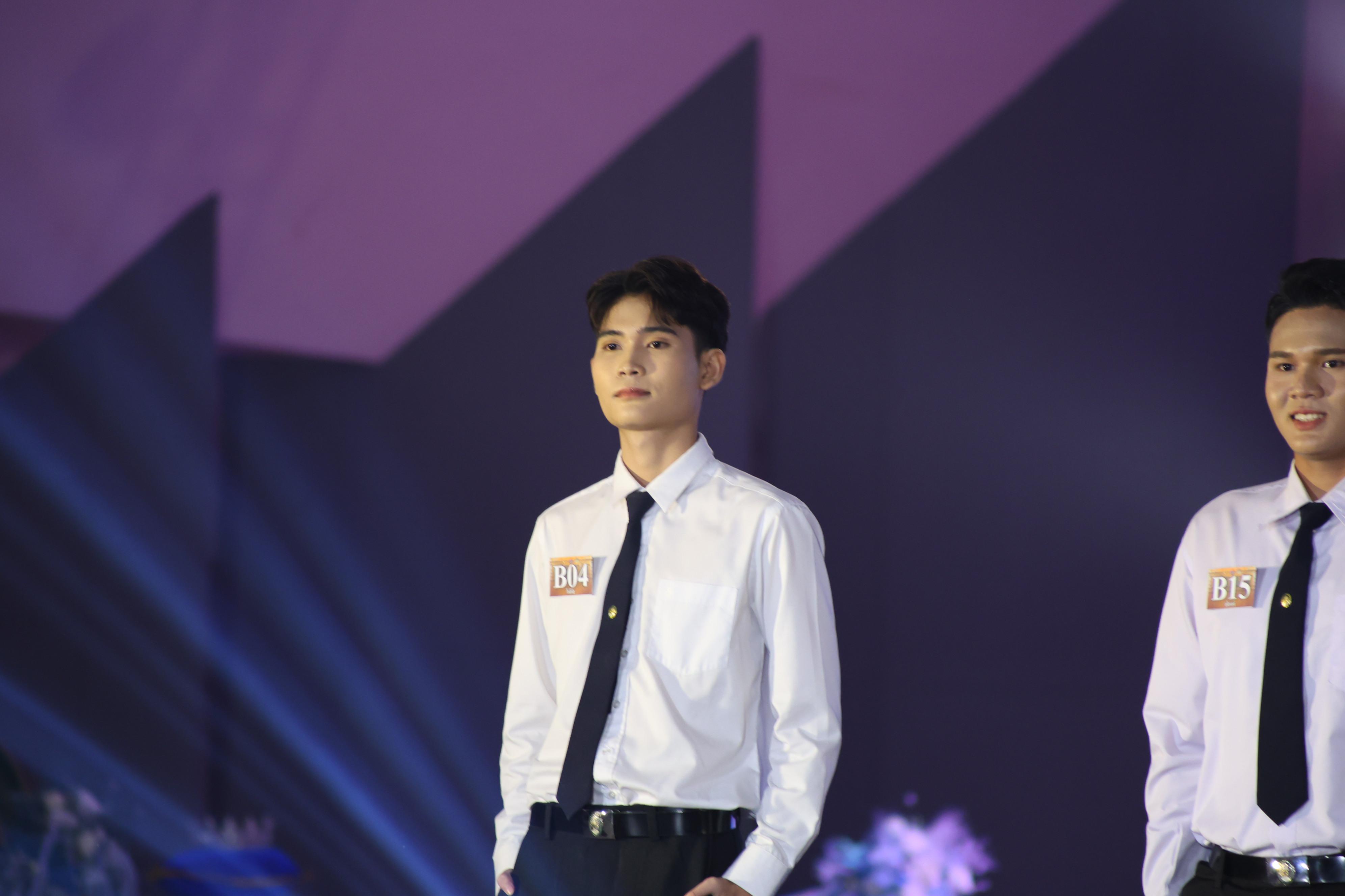 729. การประกวดดาว-เดือนครุศาสตร์ ประจำปี 2569 “หนึ่งในร้อย Freshy Night 2026”