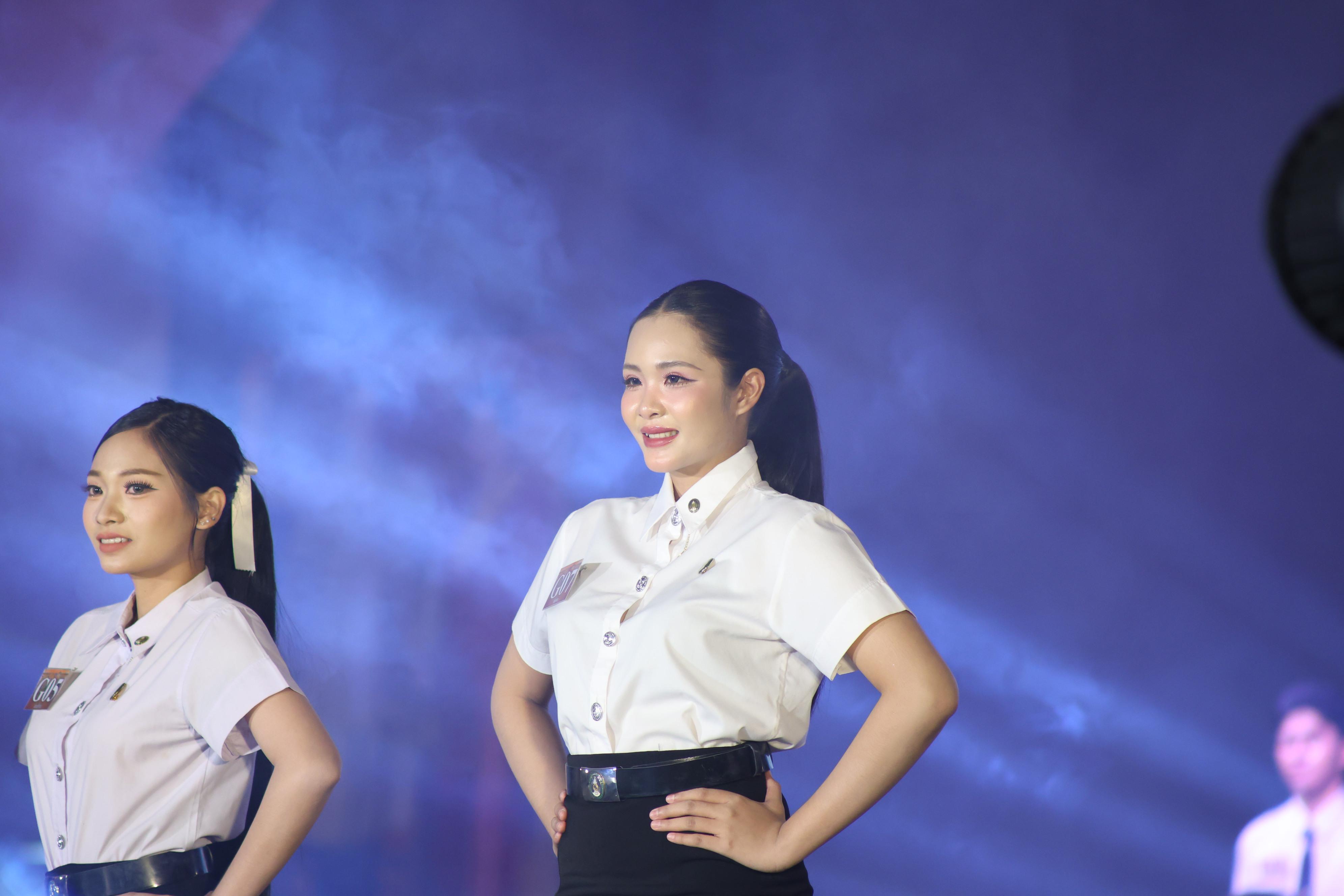 731. การประกวดดาว-เดือนครุศาสตร์ ประจำปี 2569 “หนึ่งในร้อย Freshy Night 2026”