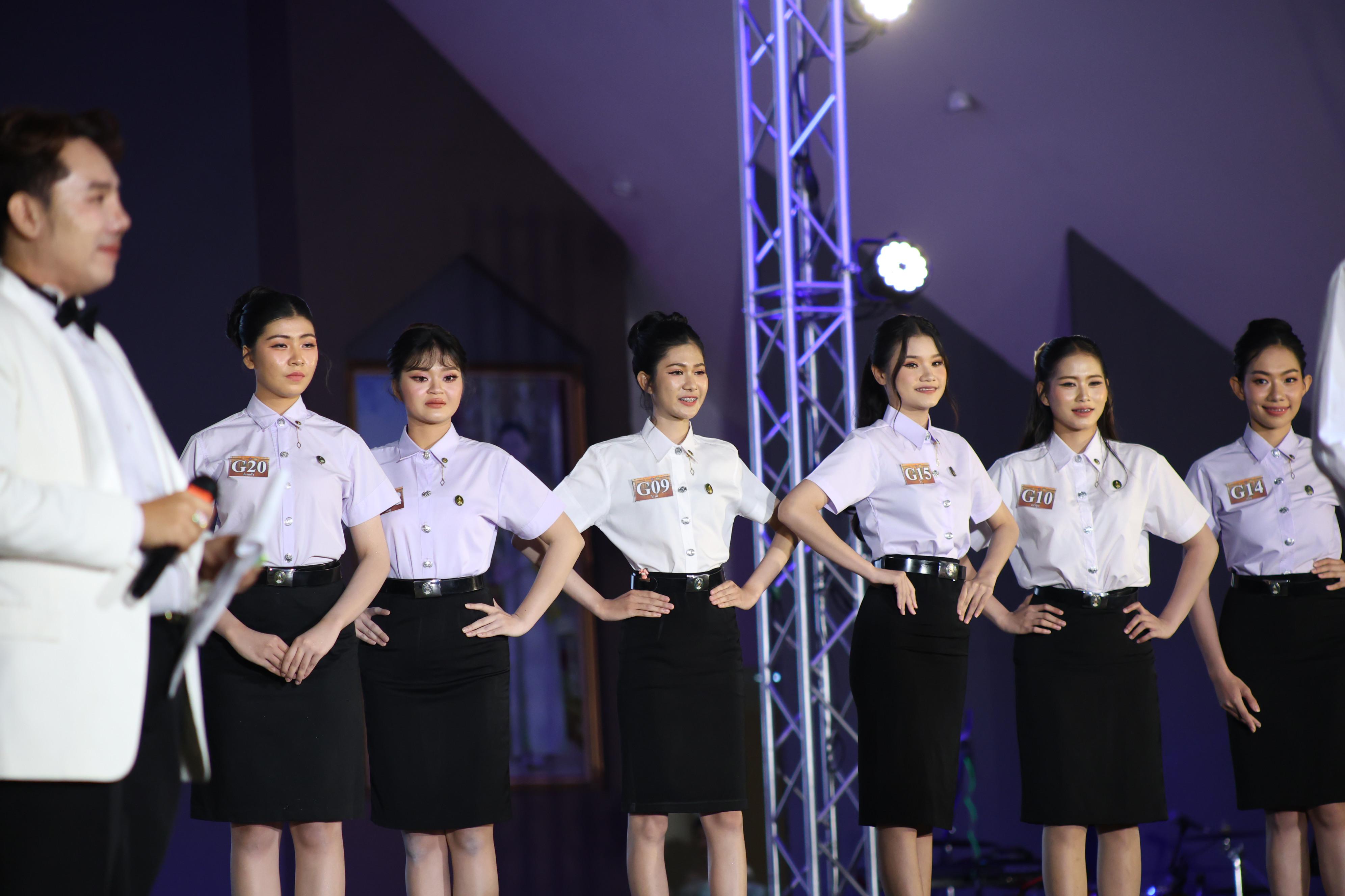 764. การประกวดดาว-เดือนครุศาสตร์ ประจำปี 2569 “หนึ่งในร้อย Freshy Night 2026”