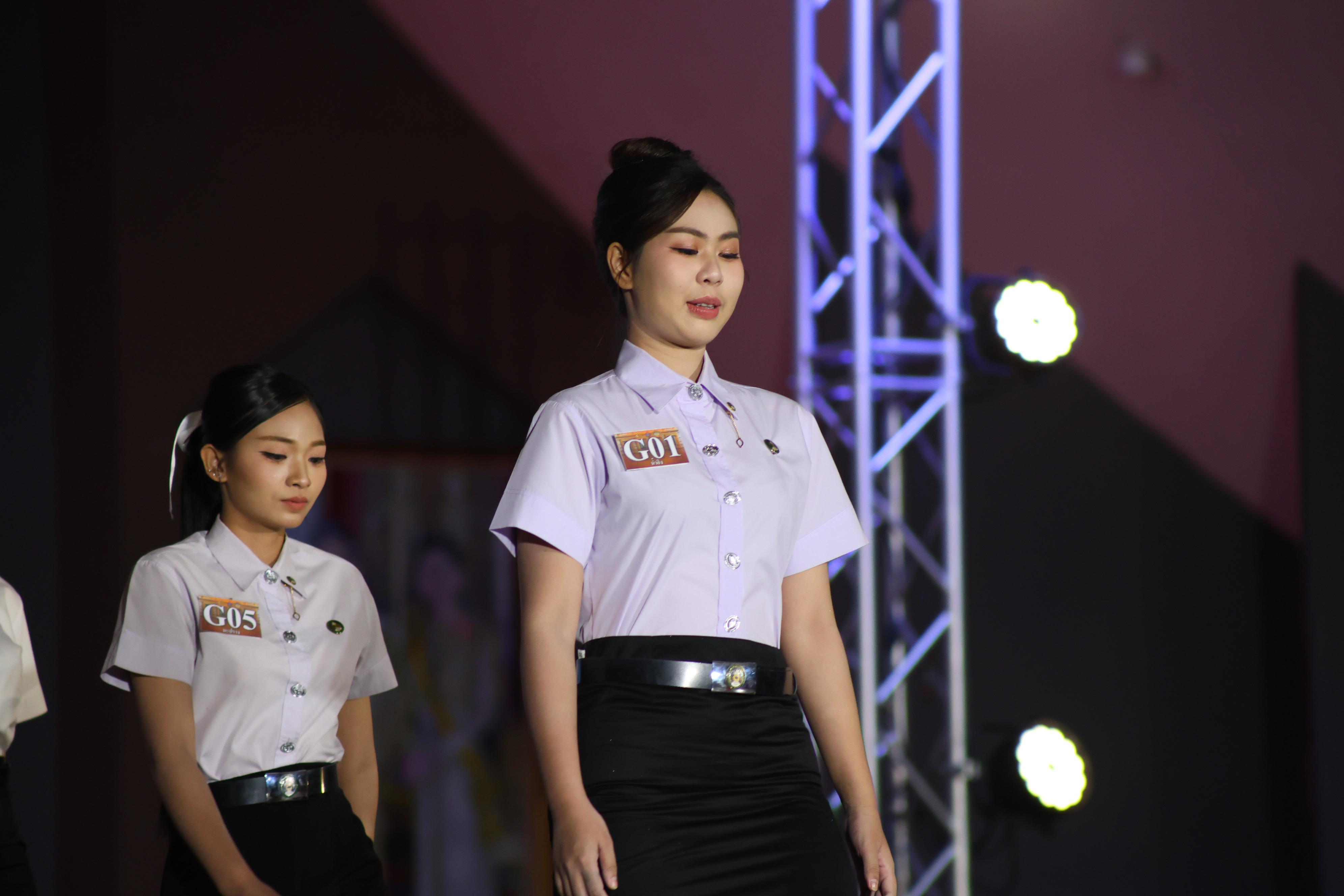 771. การประกวดดาว-เดือนครุศาสตร์ ประจำปี 2569 “หนึ่งในร้อย Freshy Night 2026”