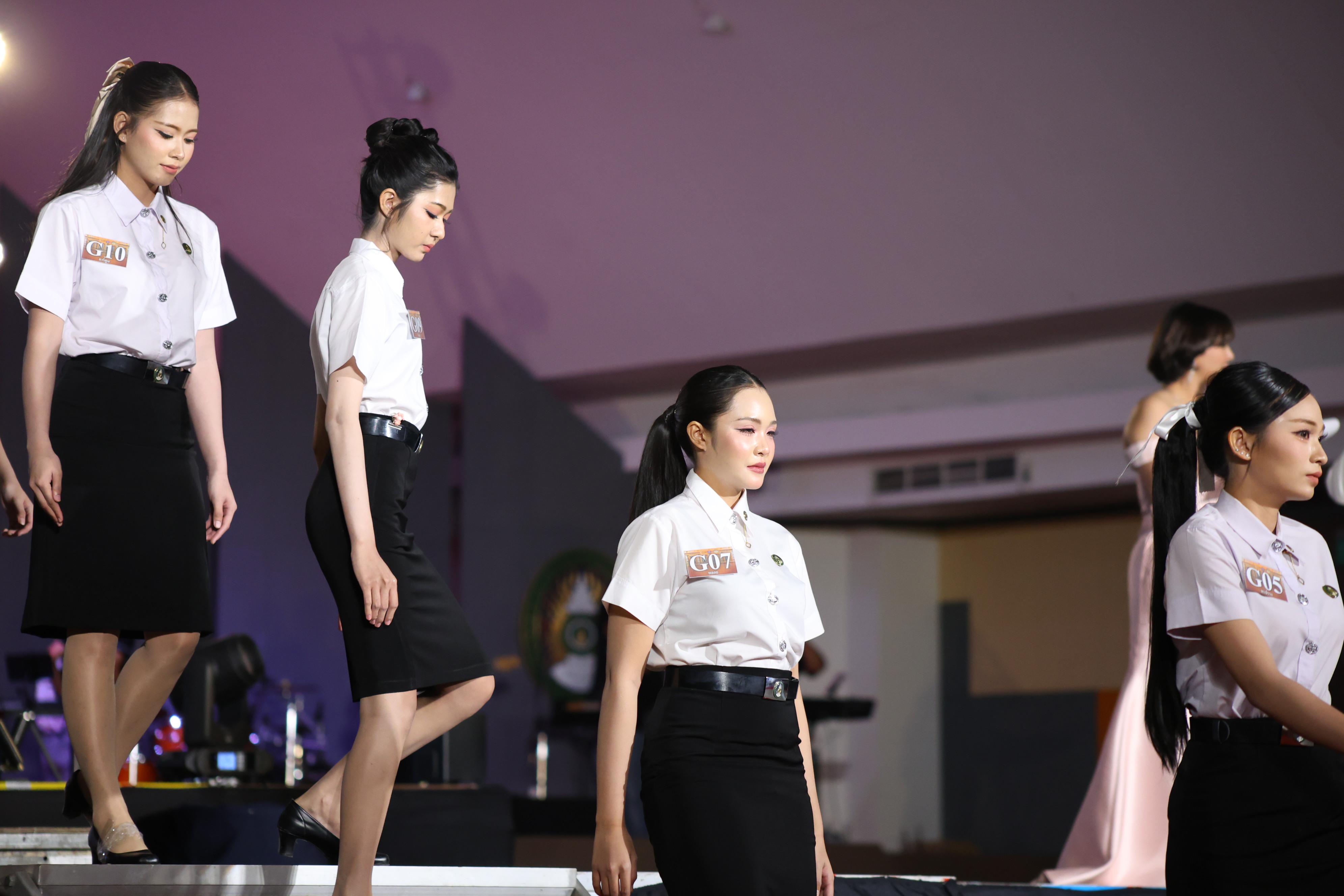 774. การประกวดดาว-เดือนครุศาสตร์ ประจำปี 2569 “หนึ่งในร้อย Freshy Night 2026”