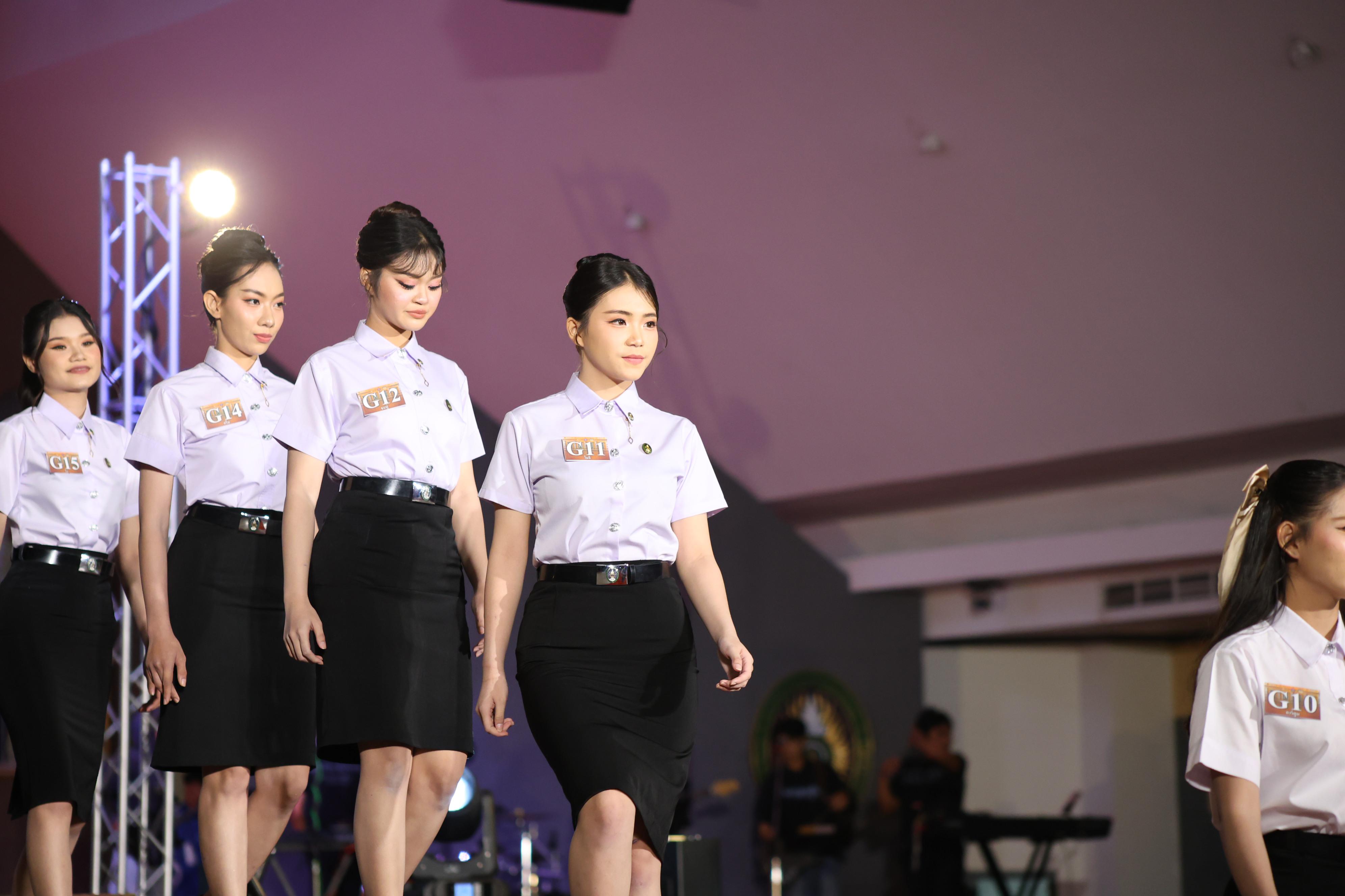 777. การประกวดดาว-เดือนครุศาสตร์ ประจำปี 2569 “หนึ่งในร้อย Freshy Night 2026”