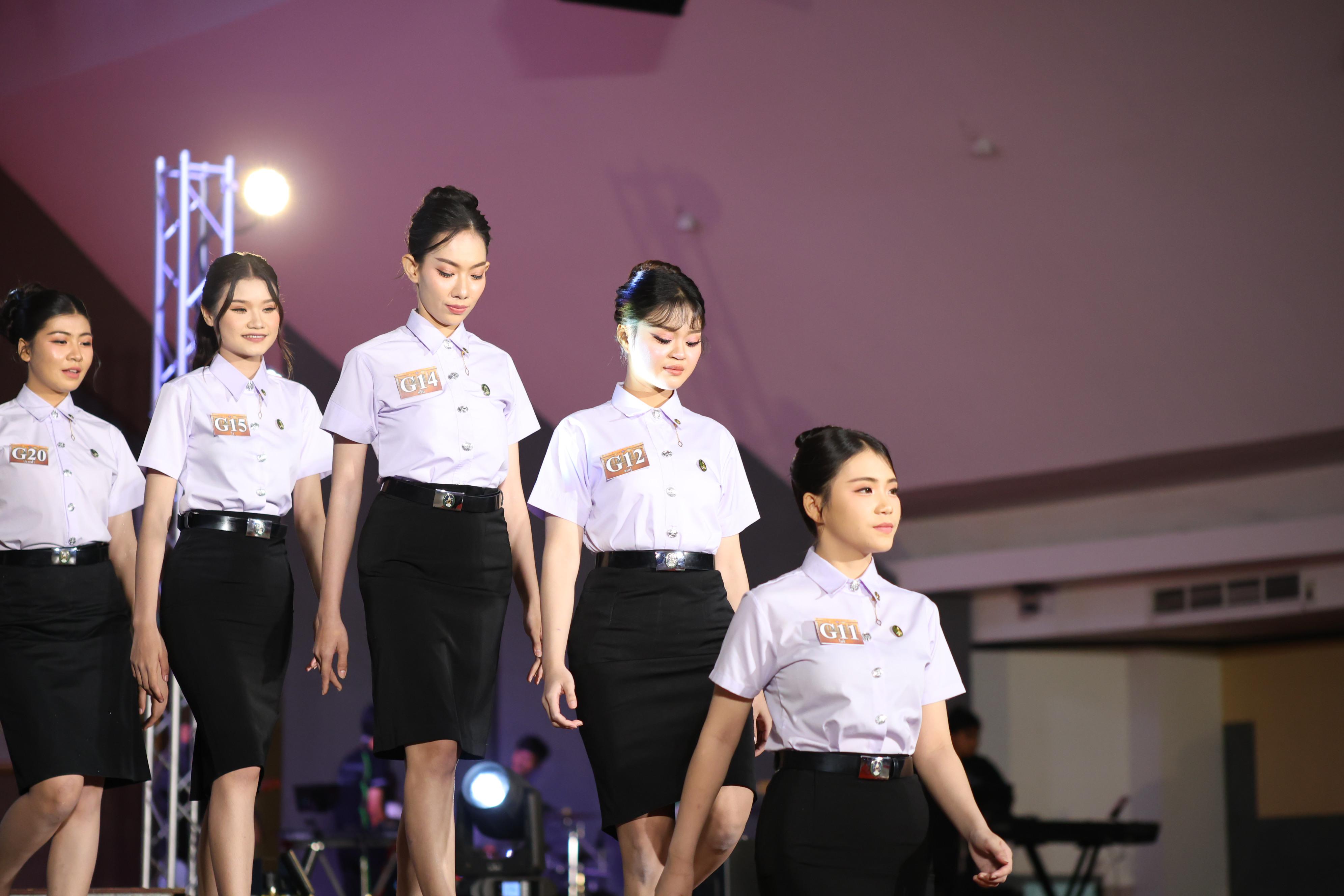 778. การประกวดดาว-เดือนครุศาสตร์ ประจำปี 2569 “หนึ่งในร้อย Freshy Night 2026”