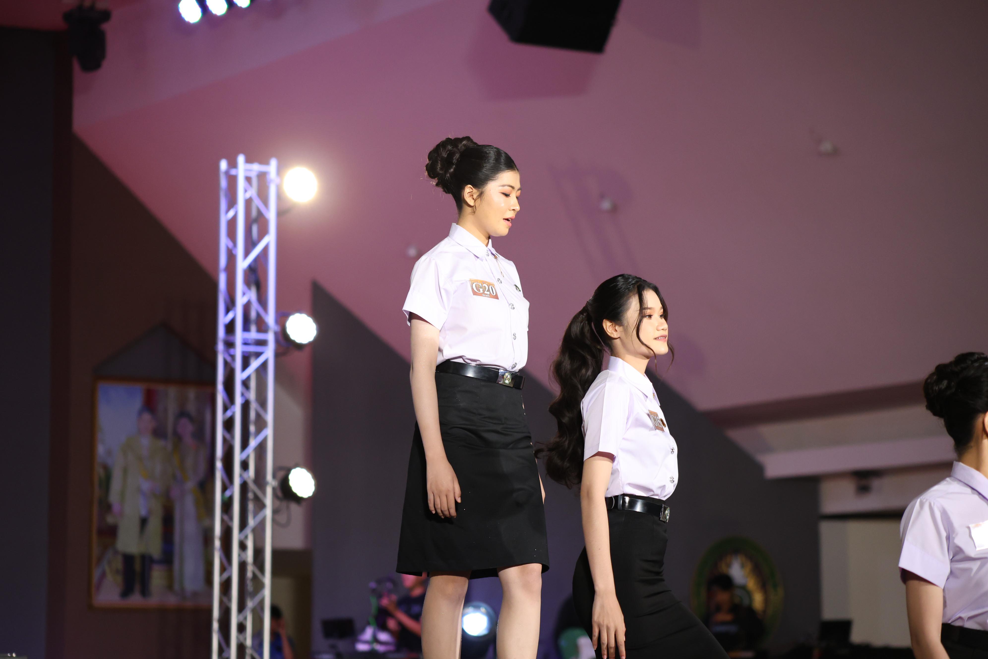 781. การประกวดดาว-เดือนครุศาสตร์ ประจำปี 2569 “หนึ่งในร้อย Freshy Night 2026”