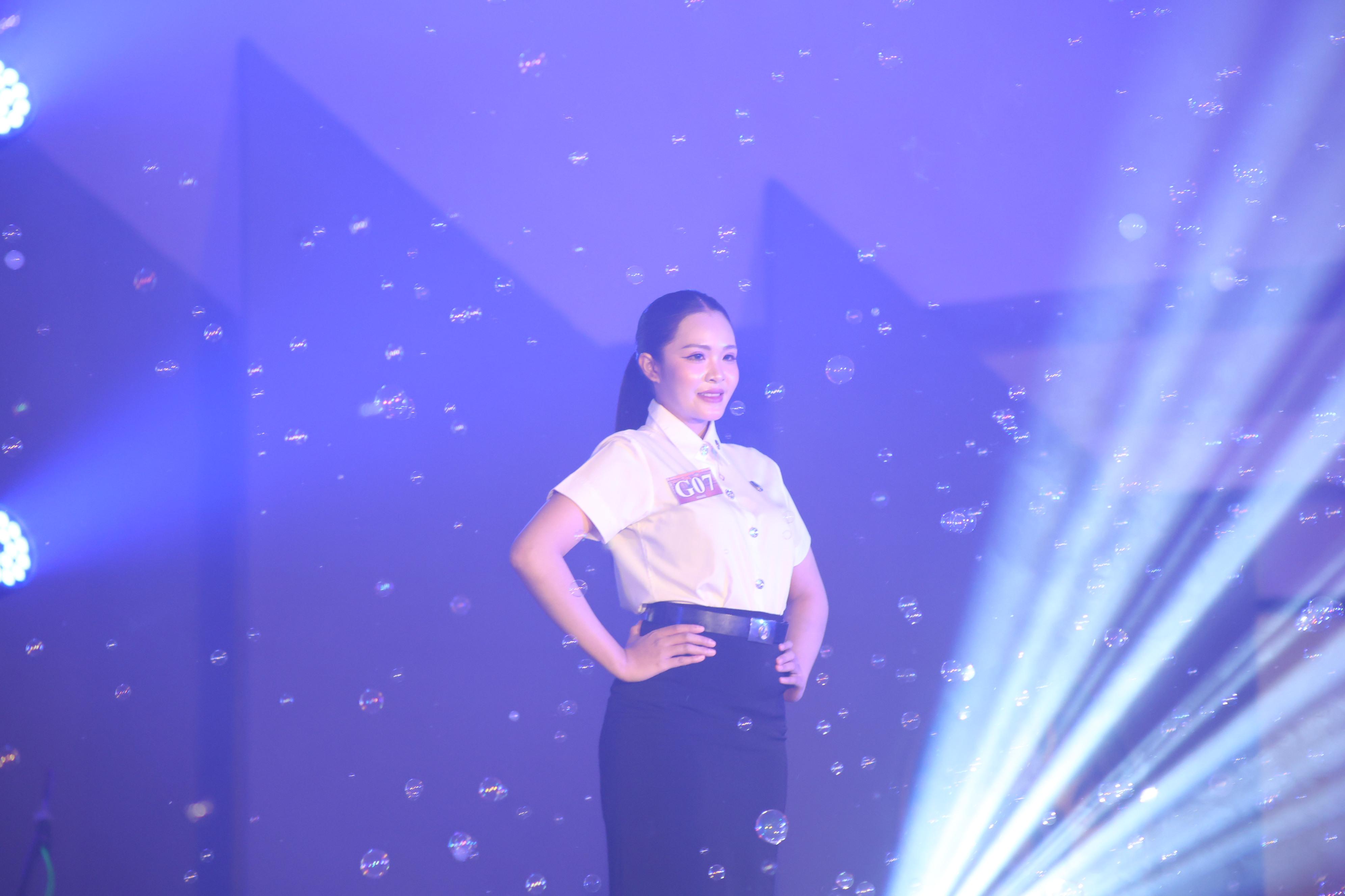 785. การประกวดดาว-เดือนครุศาสตร์ ประจำปี 2569 “หนึ่งในร้อย Freshy Night 2026”