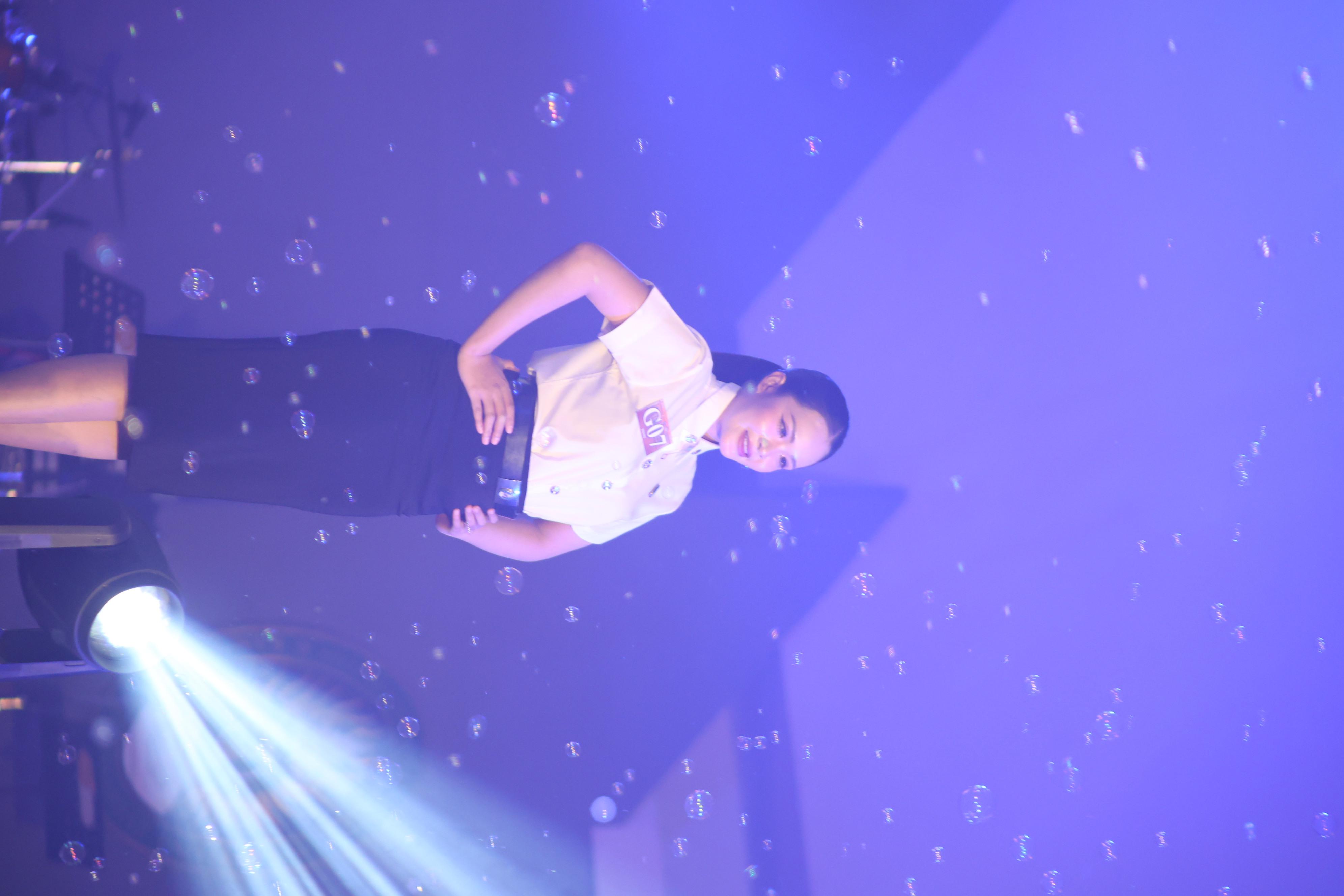 786. การประกวดดาว-เดือนครุศาสตร์ ประจำปี 2569 “หนึ่งในร้อย Freshy Night 2026”