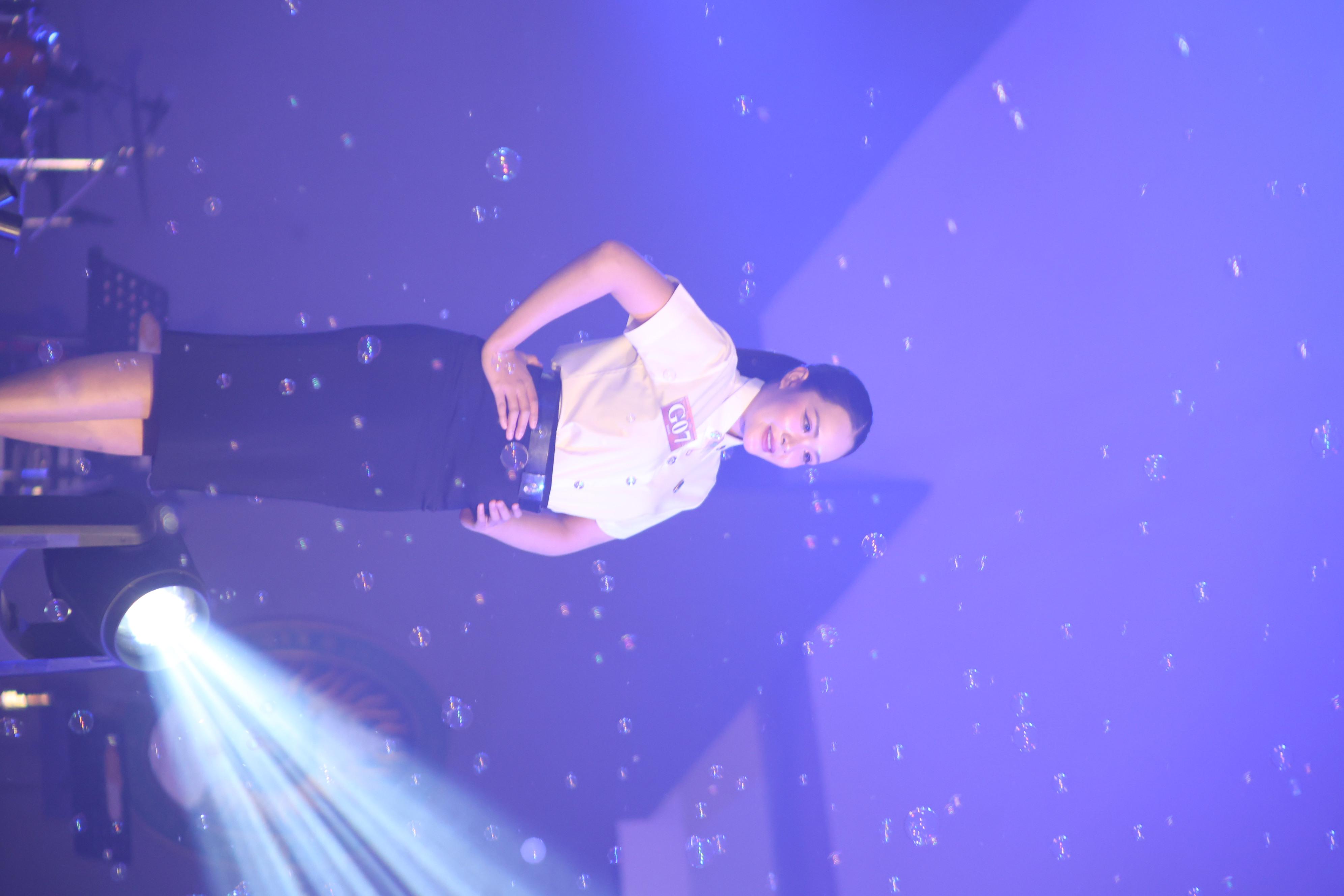 787. การประกวดดาว-เดือนครุศาสตร์ ประจำปี 2569 “หนึ่งในร้อย Freshy Night 2026”