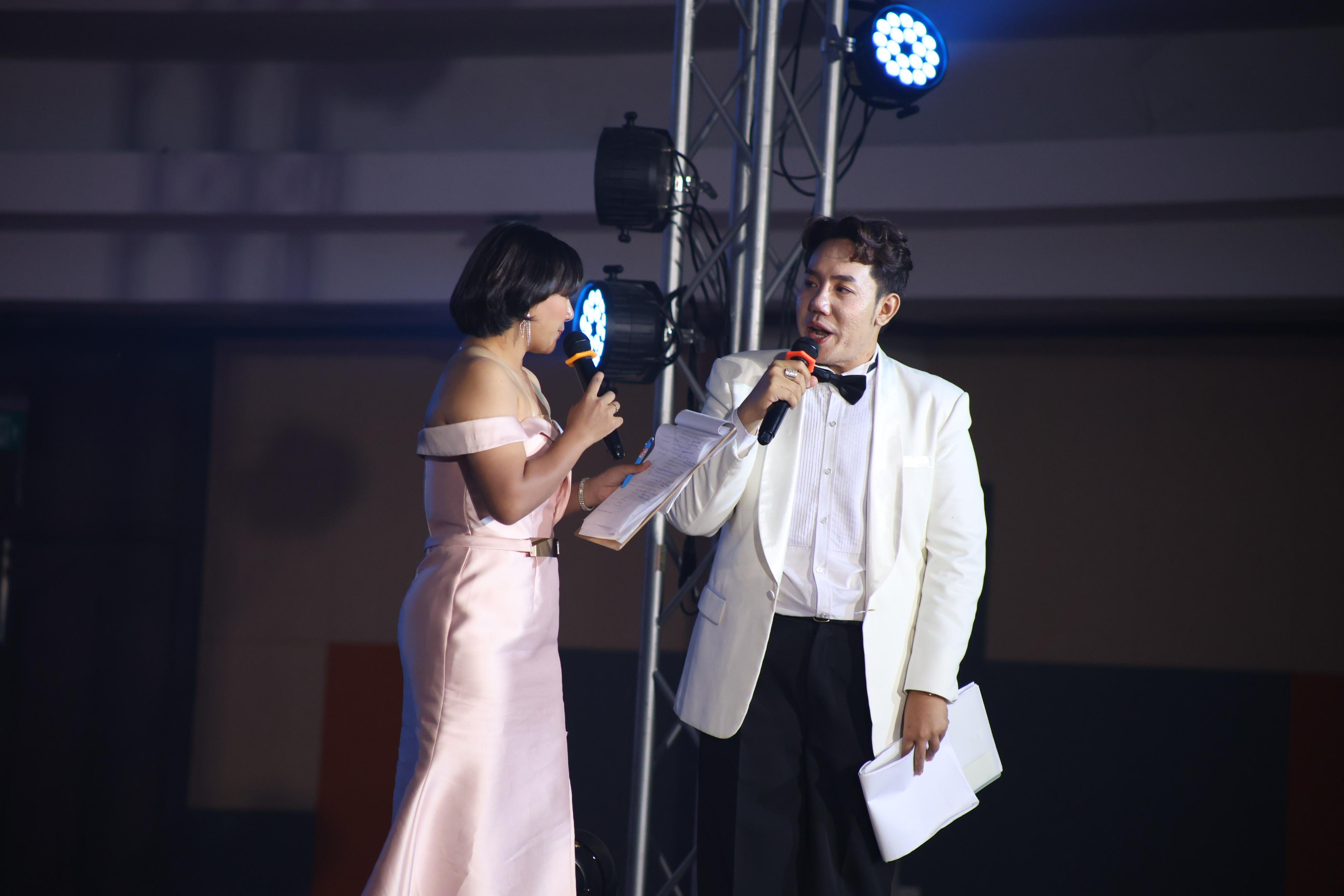 837. การประกวดดาว-เดือนครุศาสตร์ ประจำปี 2569 “หนึ่งในร้อย Freshy Night 2026”