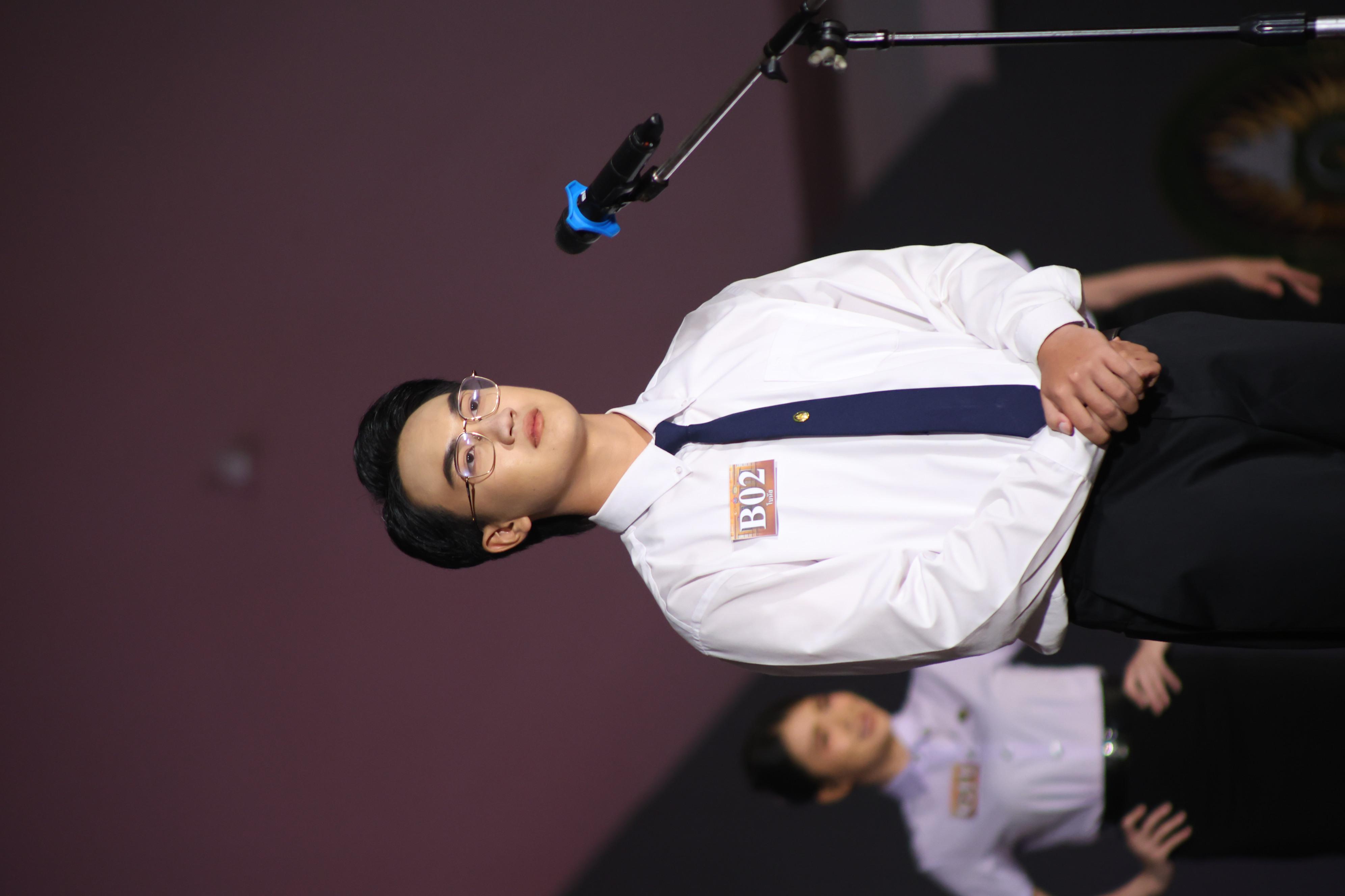 884. การประกวดดาว-เดือนครุศาสตร์ ประจำปี 2569 “หนึ่งในร้อย Freshy Night 2026”