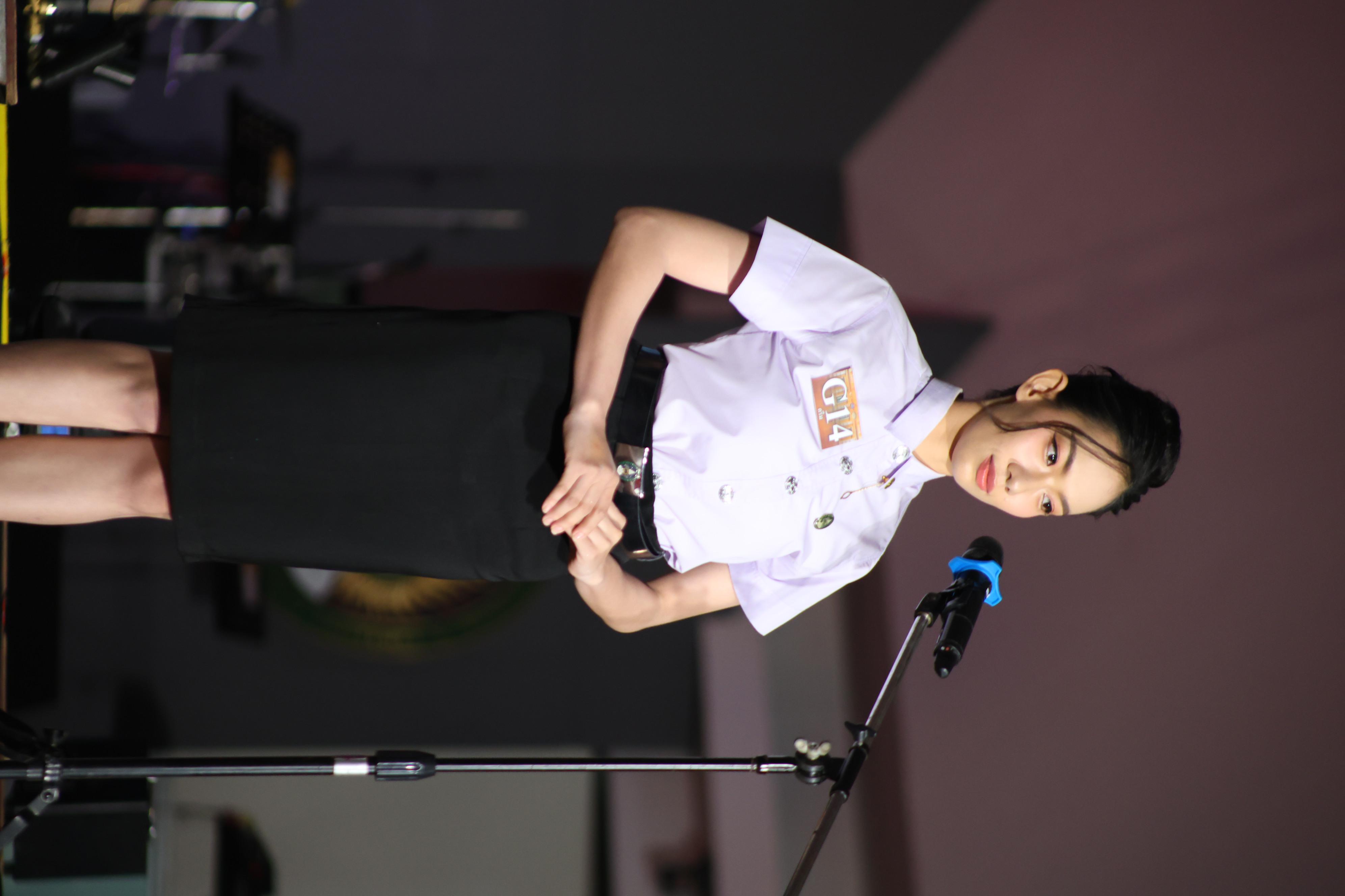 907. การประกวดดาว-เดือนครุศาสตร์ ประจำปี 2569 “หนึ่งในร้อย Freshy Night 2026”
