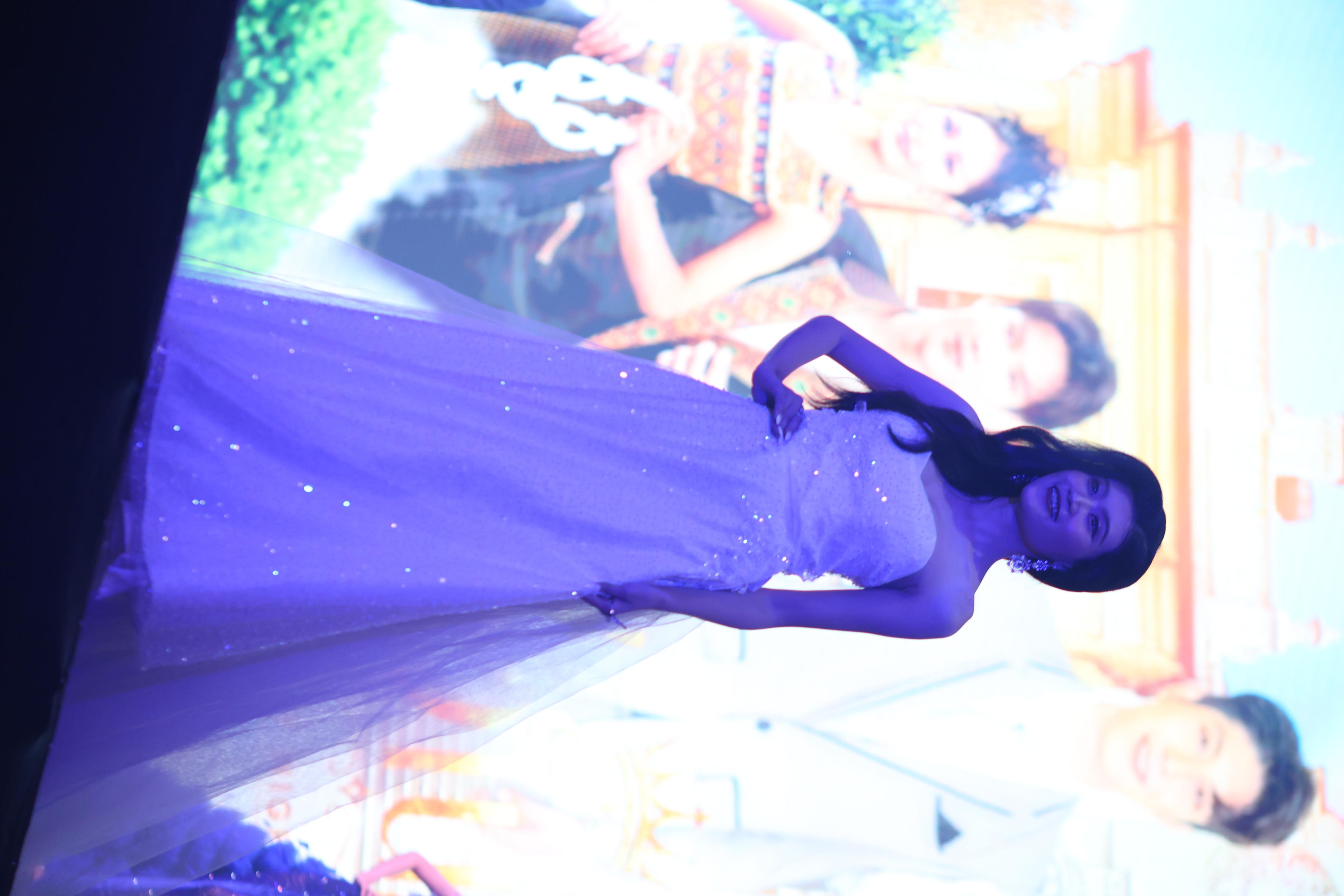 918. การประกวดดาว-เดือนครุศาสตร์ ประจำปี 2569 “หนึ่งในร้อย Freshy Night 2026”