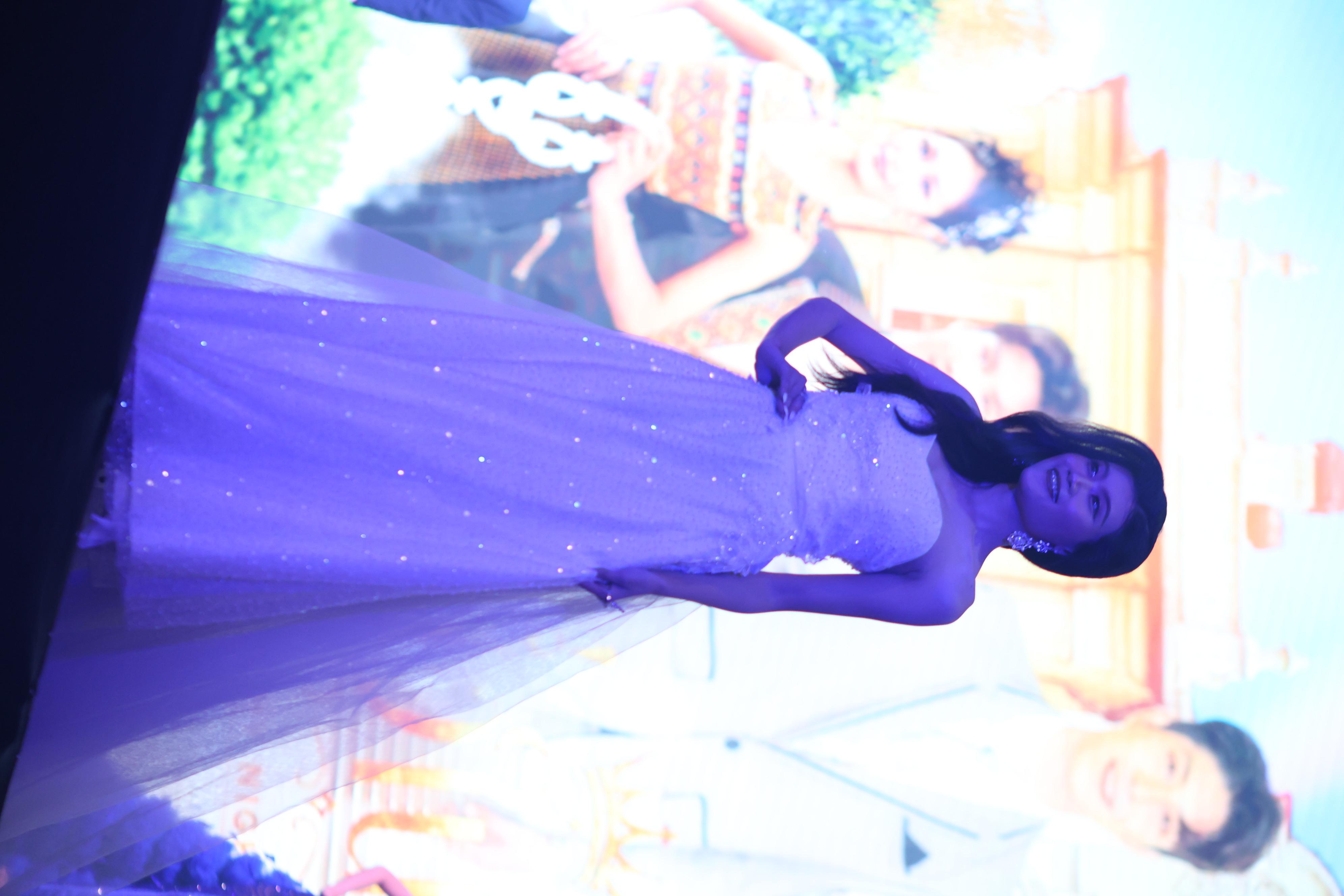 919. การประกวดดาว-เดือนครุศาสตร์ ประจำปี 2569 “หนึ่งในร้อย Freshy Night 2026”