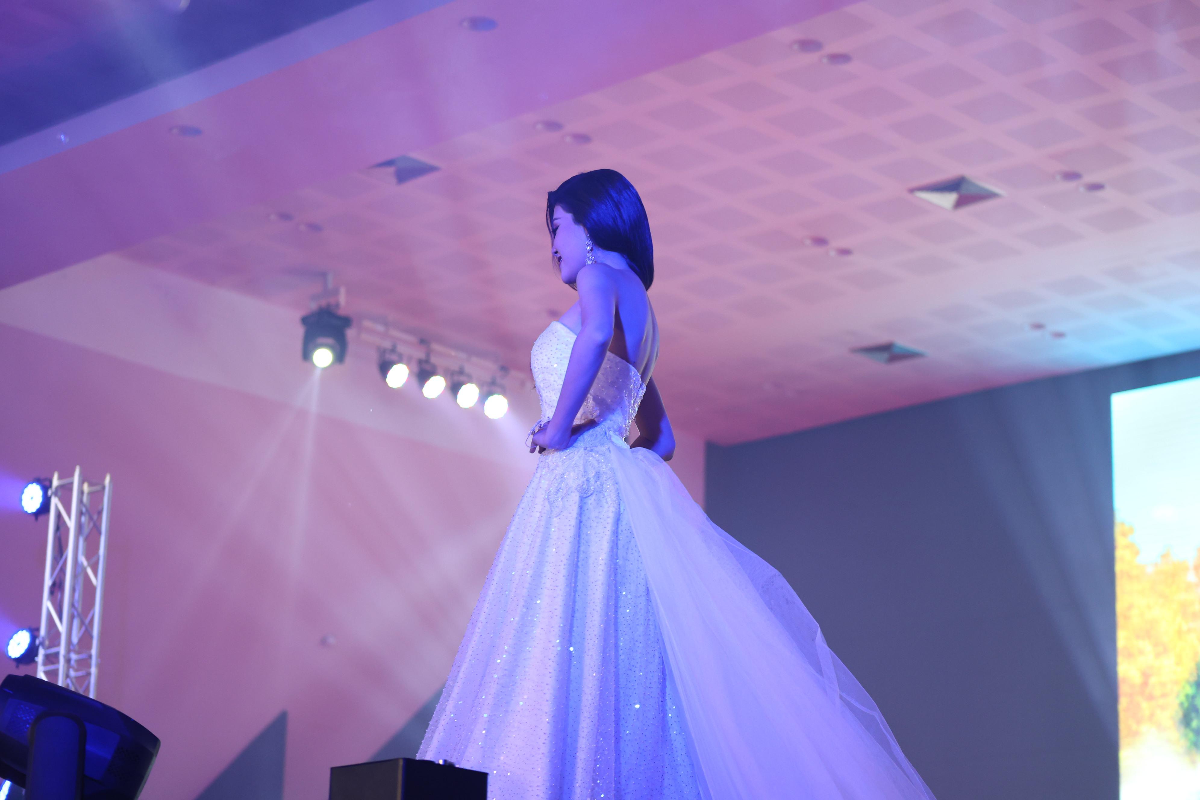 920. การประกวดดาว-เดือนครุศาสตร์ ประจำปี 2569 “หนึ่งในร้อย Freshy Night 2026”