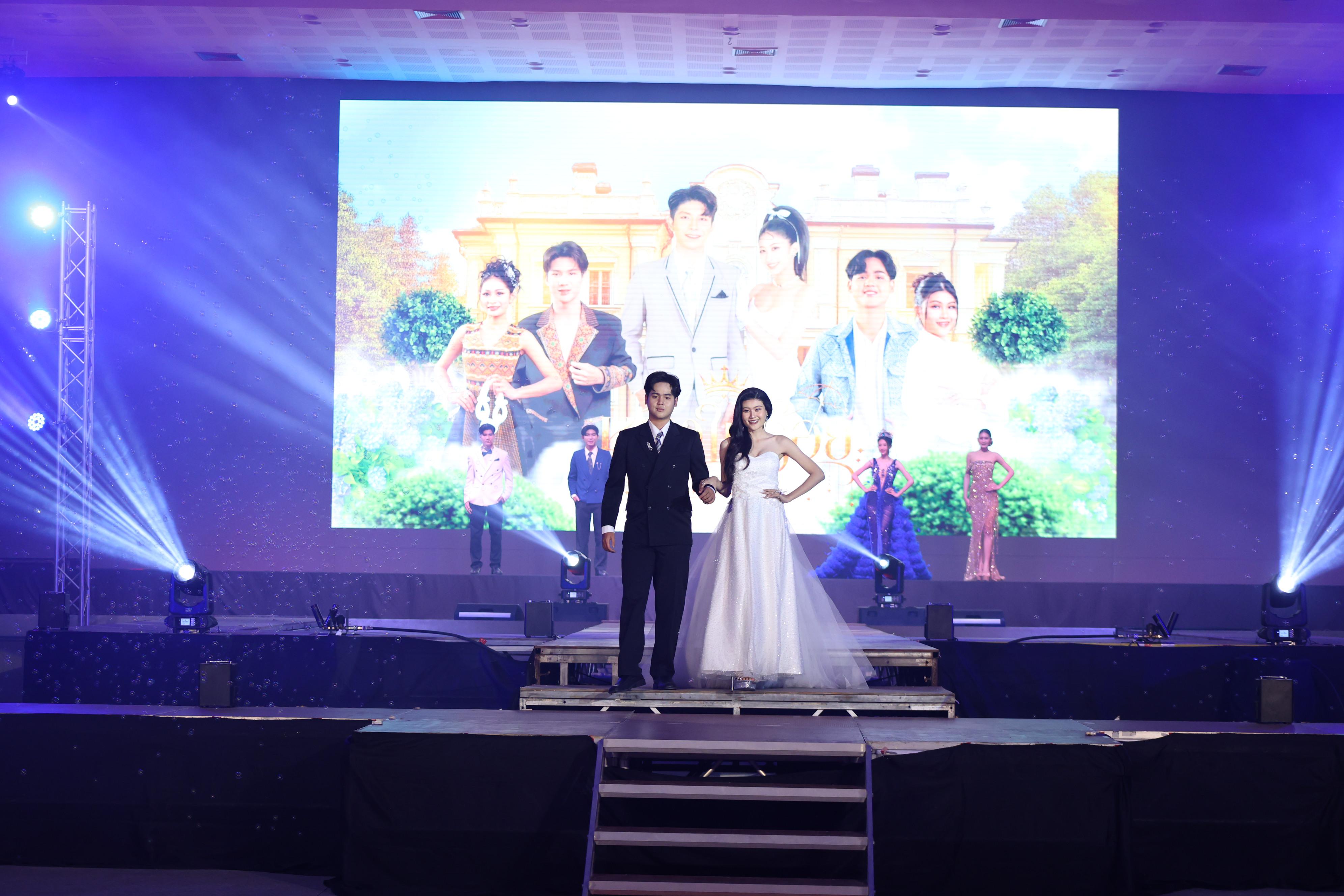 927. การประกวดดาว-เดือนครุศาสตร์ ประจำปี 2569 “หนึ่งในร้อย Freshy Night 2026”