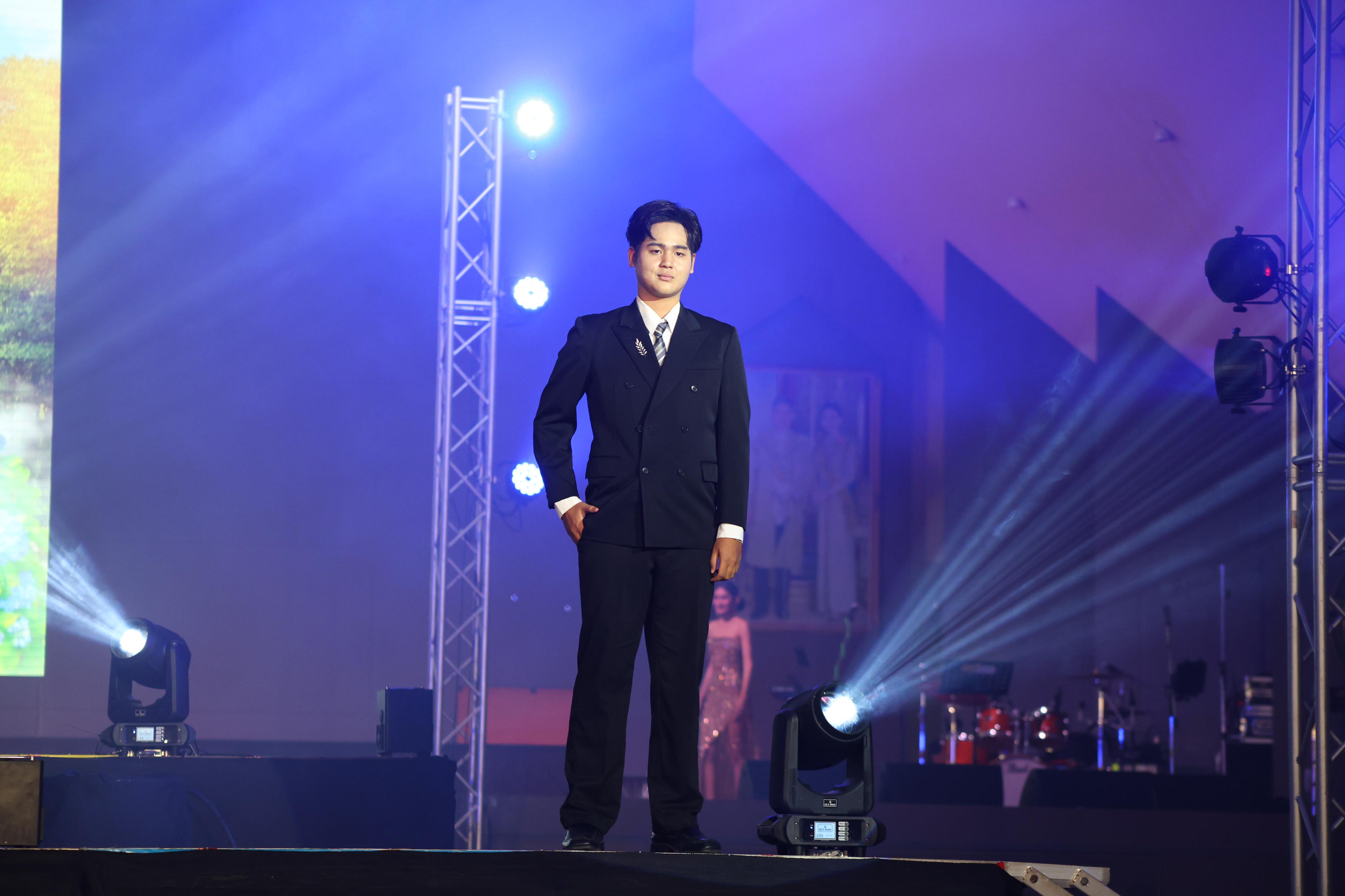936. การประกวดดาว-เดือนครุศาสตร์ ประจำปี 2569 “หนึ่งในร้อย Freshy Night 2026”