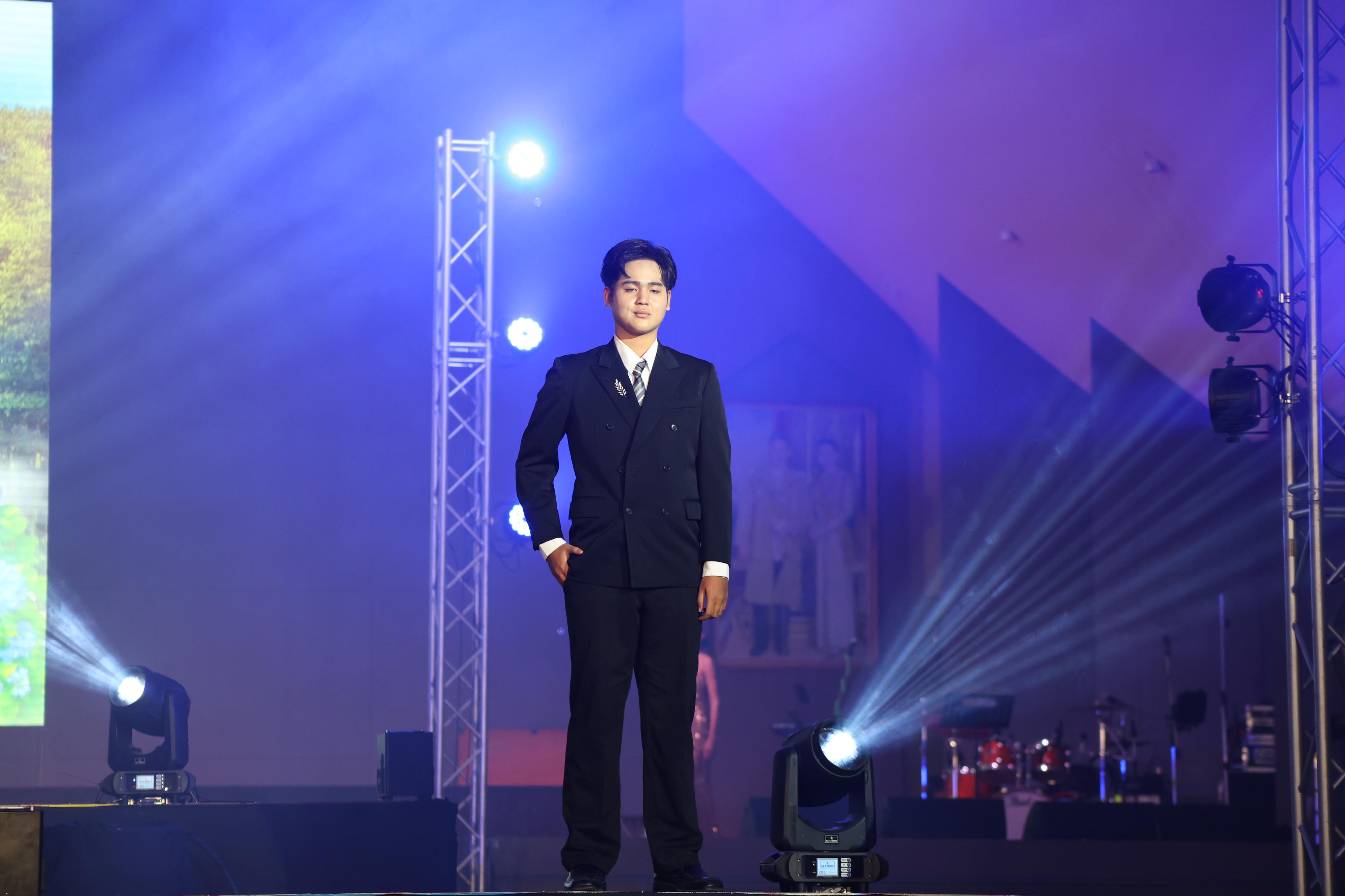 937. การประกวดดาว-เดือนครุศาสตร์ ประจำปี 2569 “หนึ่งในร้อย Freshy Night 2026”