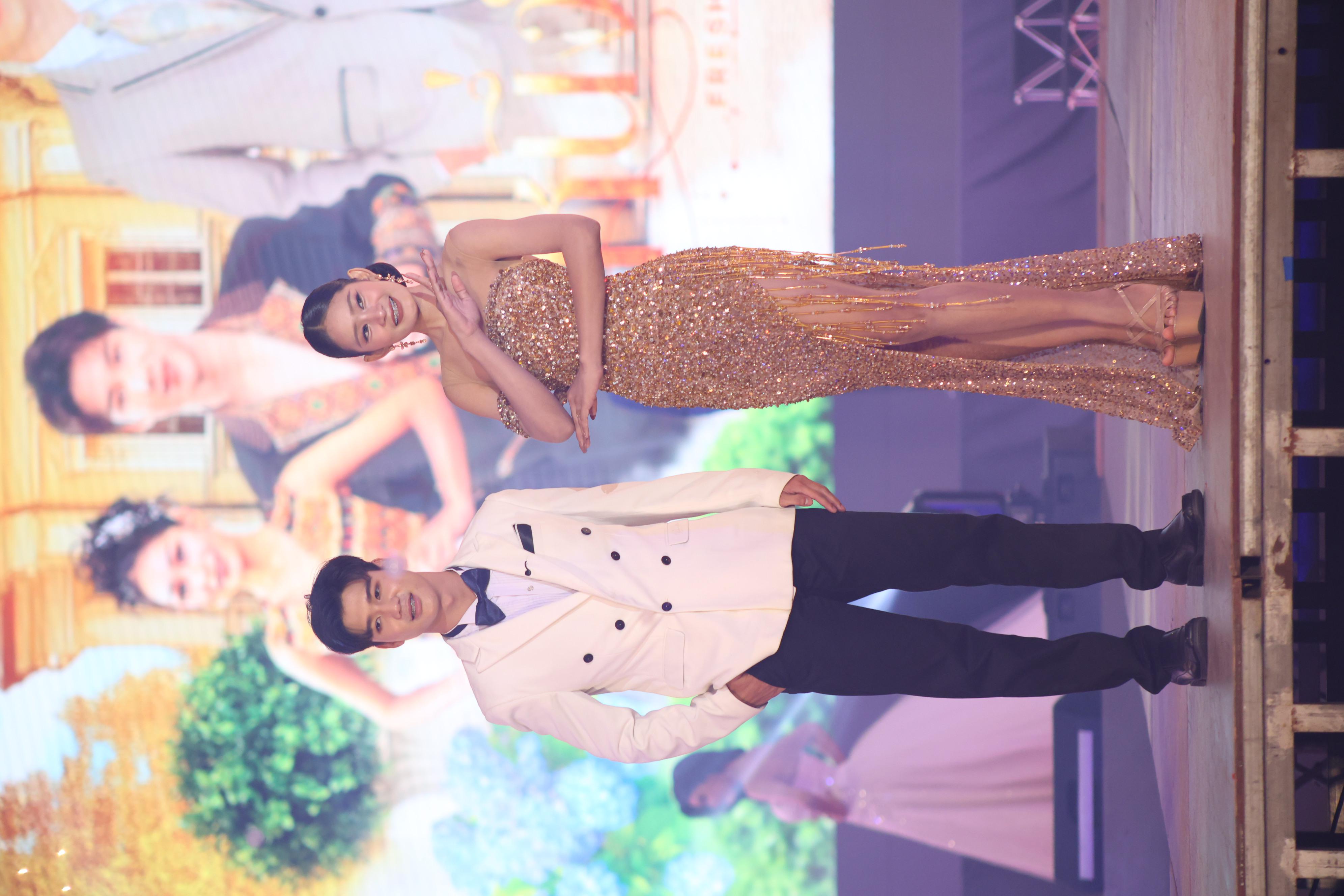941. การประกวดดาว-เดือนครุศาสตร์ ประจำปี 2569 “หนึ่งในร้อย Freshy Night 2026”