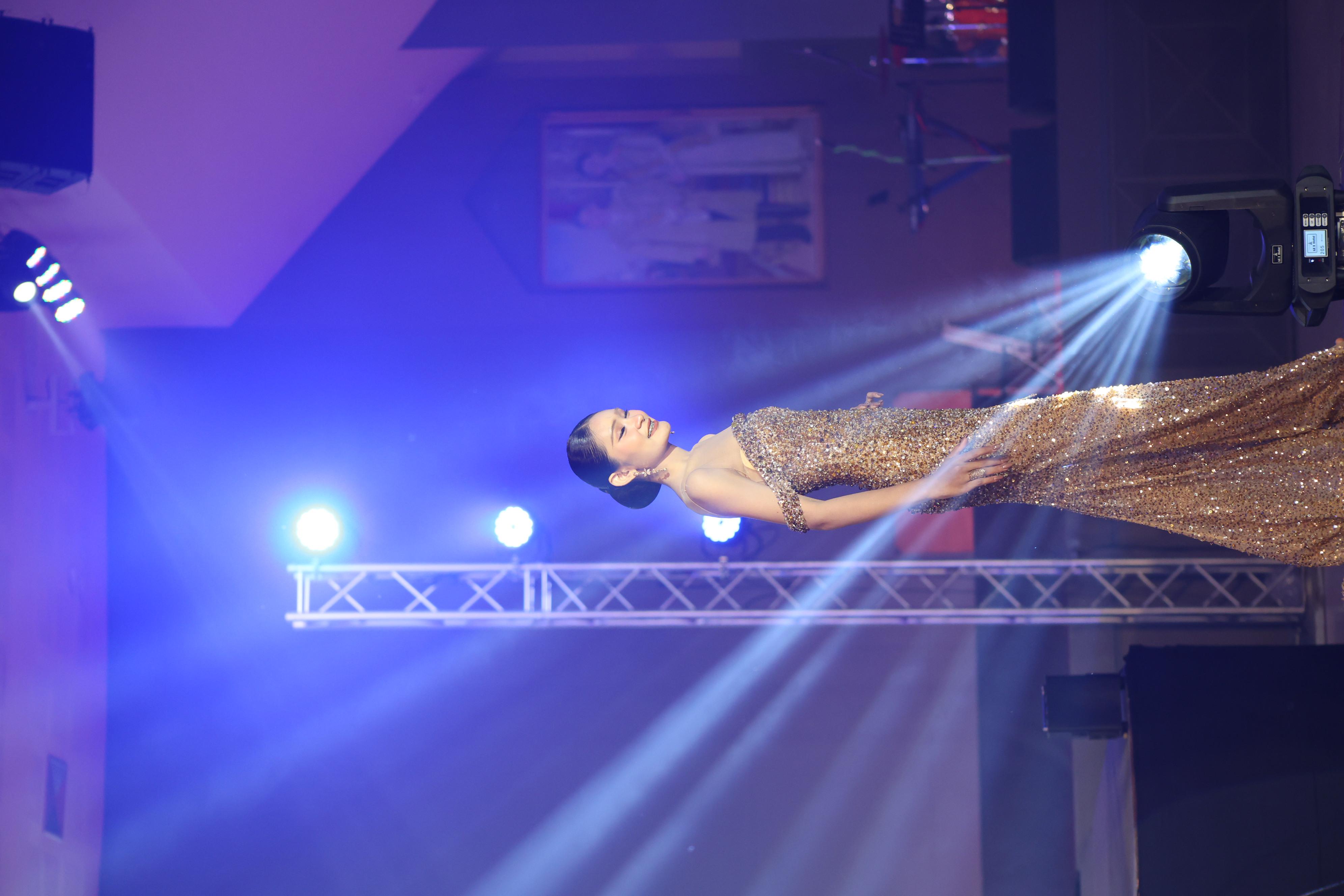 943. การประกวดดาว-เดือนครุศาสตร์ ประจำปี 2569 “หนึ่งในร้อย Freshy Night 2026”