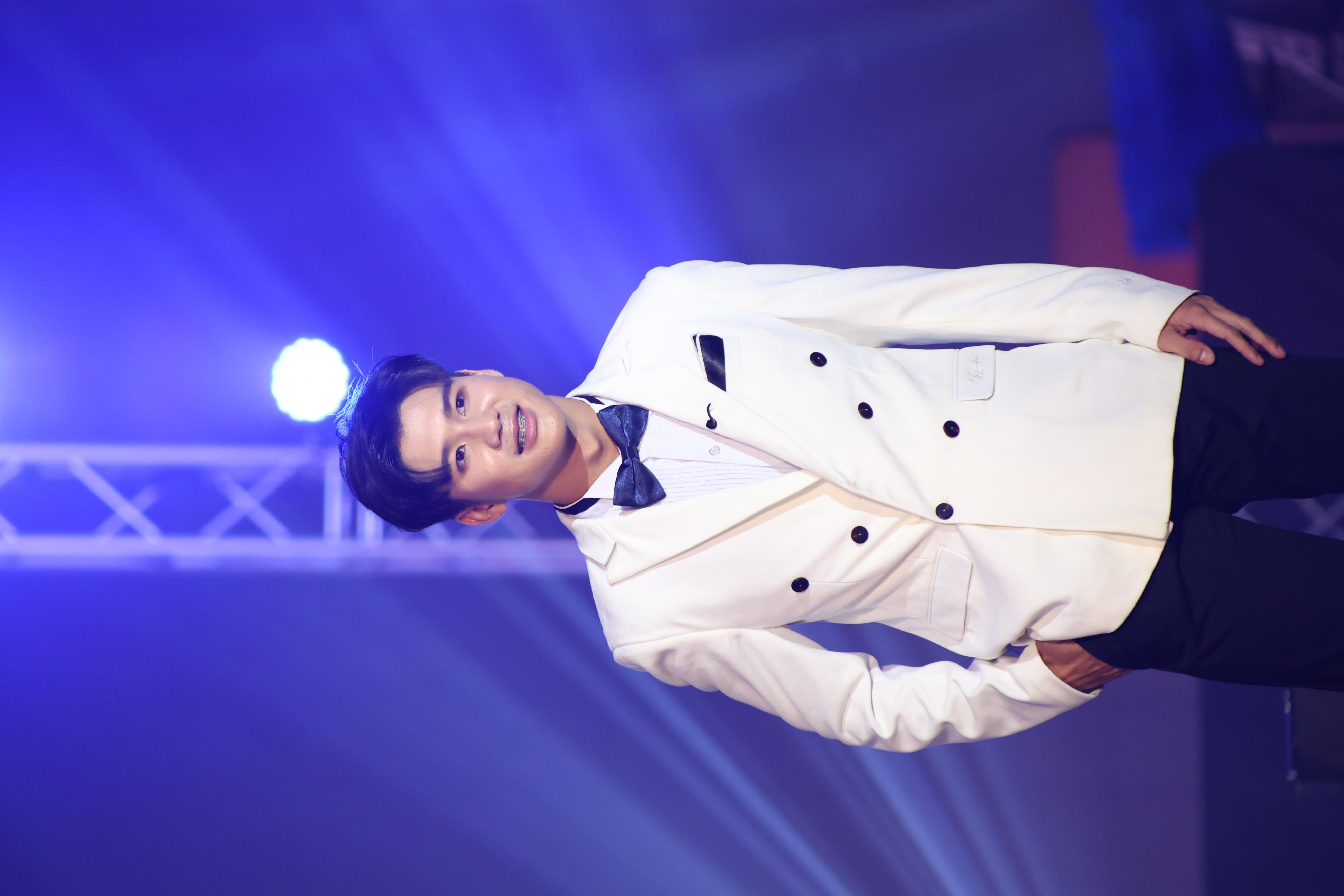 949. การประกวดดาว-เดือนครุศาสตร์ ประจำปี 2569 “หนึ่งในร้อย Freshy Night 2026”