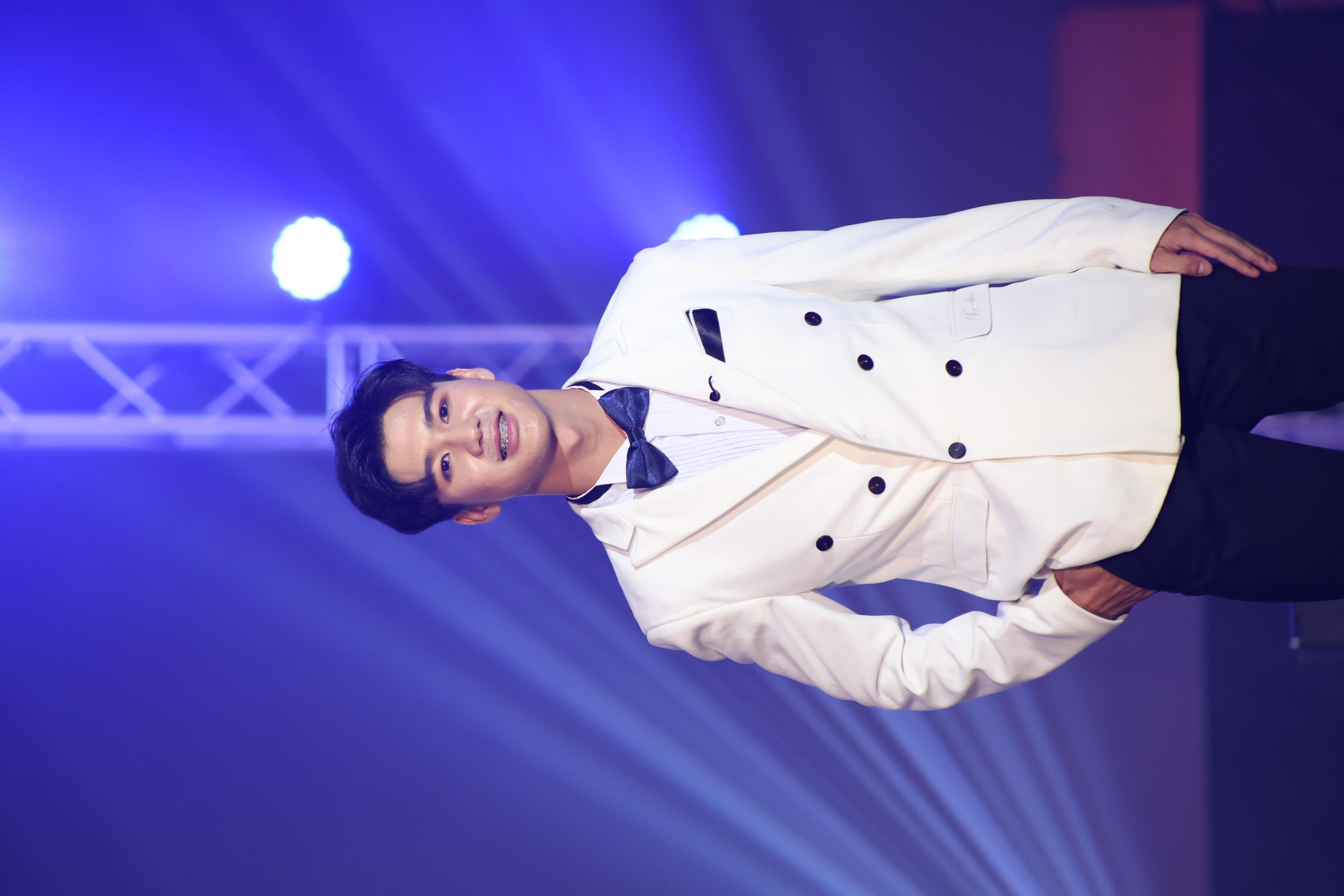 950. การประกวดดาว-เดือนครุศาสตร์ ประจำปี 2569 “หนึ่งในร้อย Freshy Night 2026”