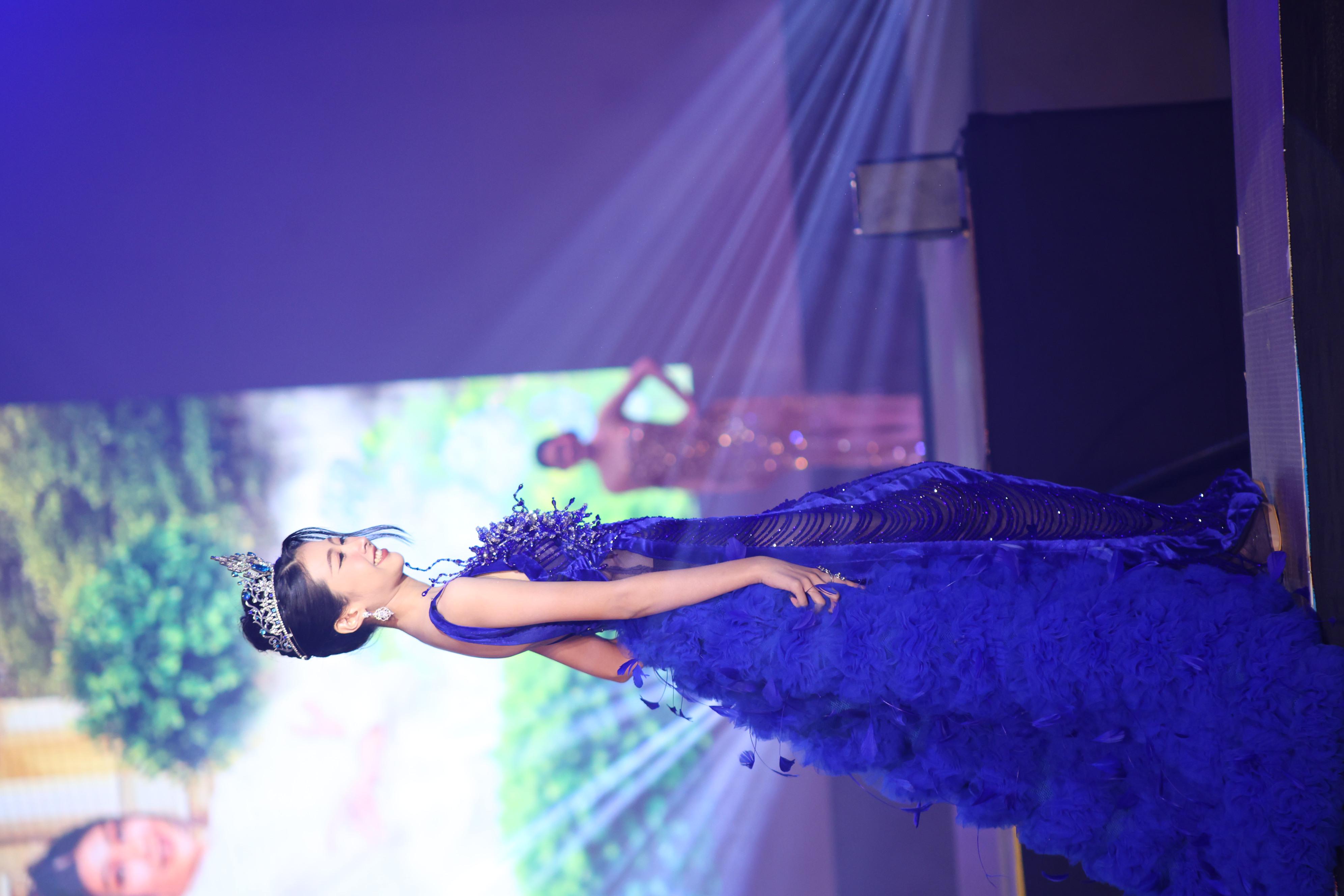 964. การประกวดดาว-เดือนครุศาสตร์ ประจำปี 2569 “หนึ่งในร้อย Freshy Night 2026”