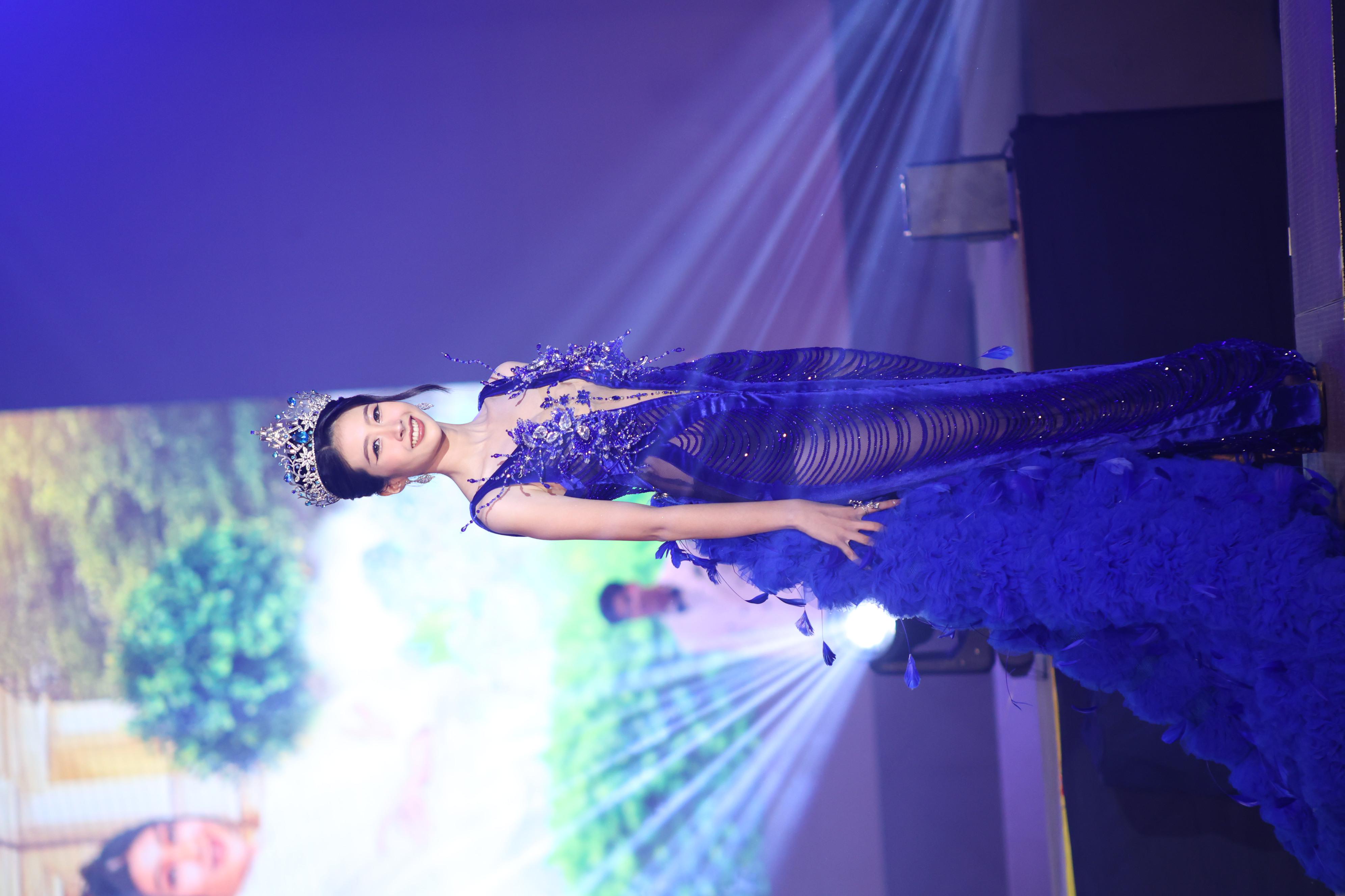 965. การประกวดดาว-เดือนครุศาสตร์ ประจำปี 2569 “หนึ่งในร้อย Freshy Night 2026”