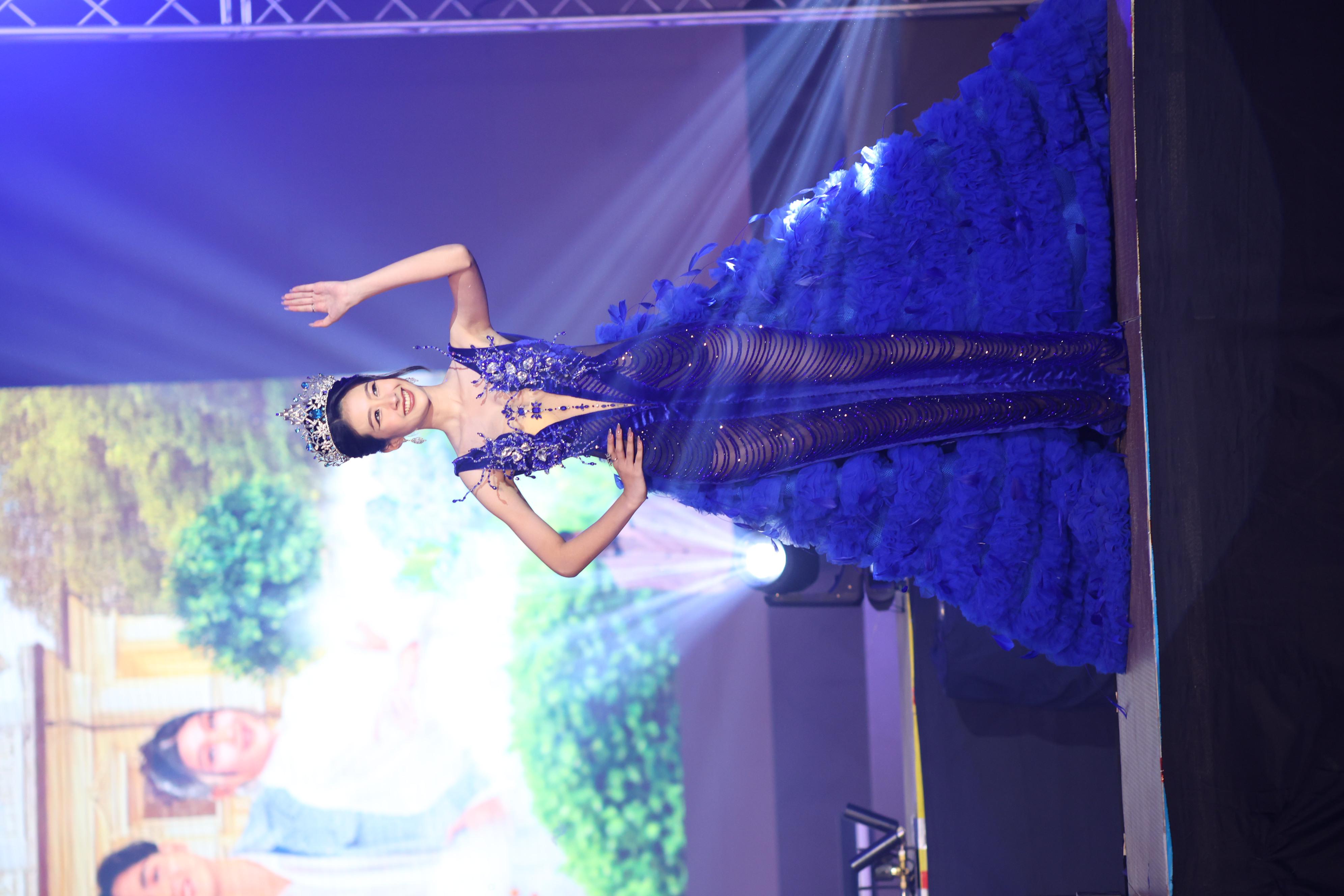 968. การประกวดดาว-เดือนครุศาสตร์ ประจำปี 2569 “หนึ่งในร้อย Freshy Night 2026”
