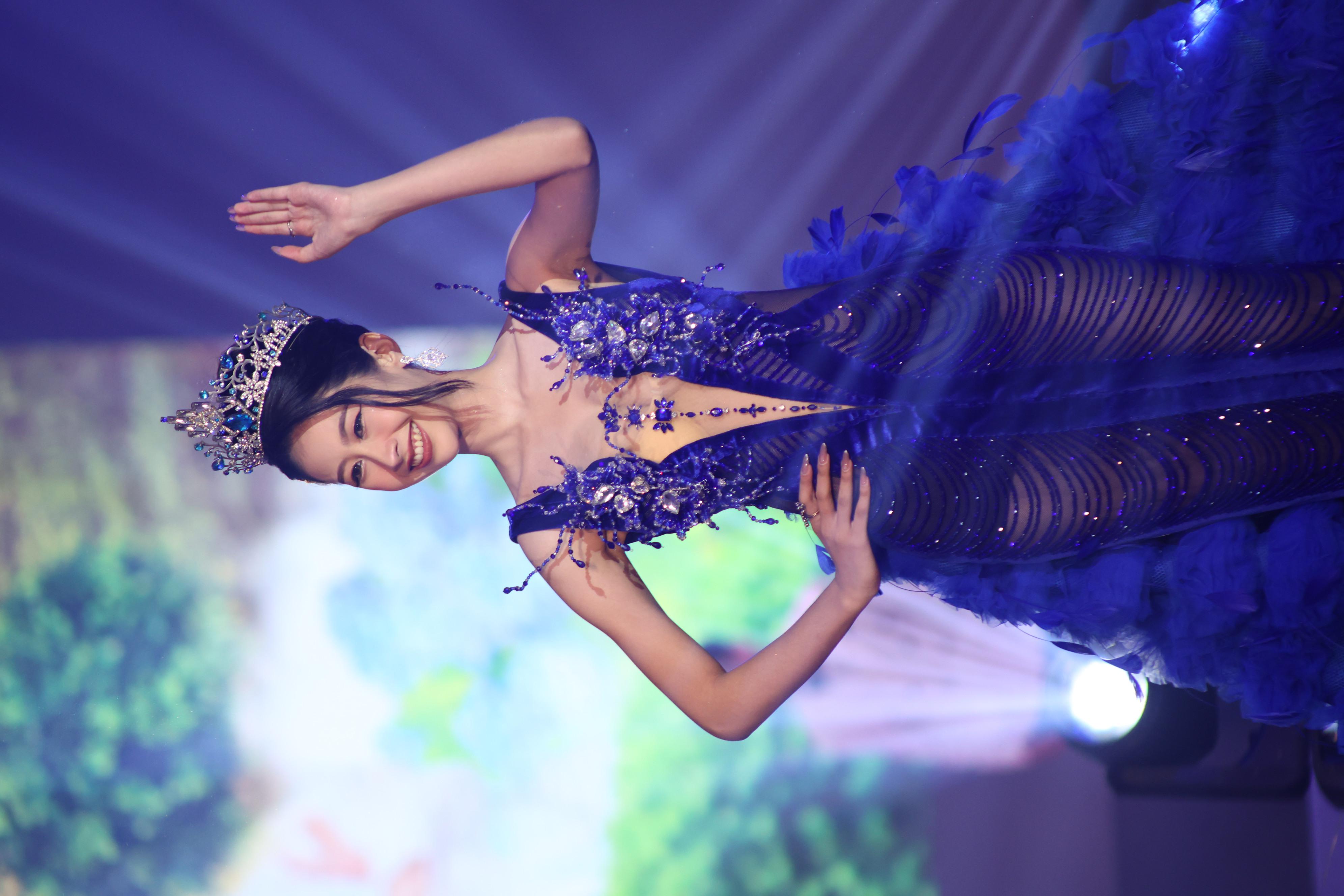 969. การประกวดดาว-เดือนครุศาสตร์ ประจำปี 2569 “หนึ่งในร้อย Freshy Night 2026”
