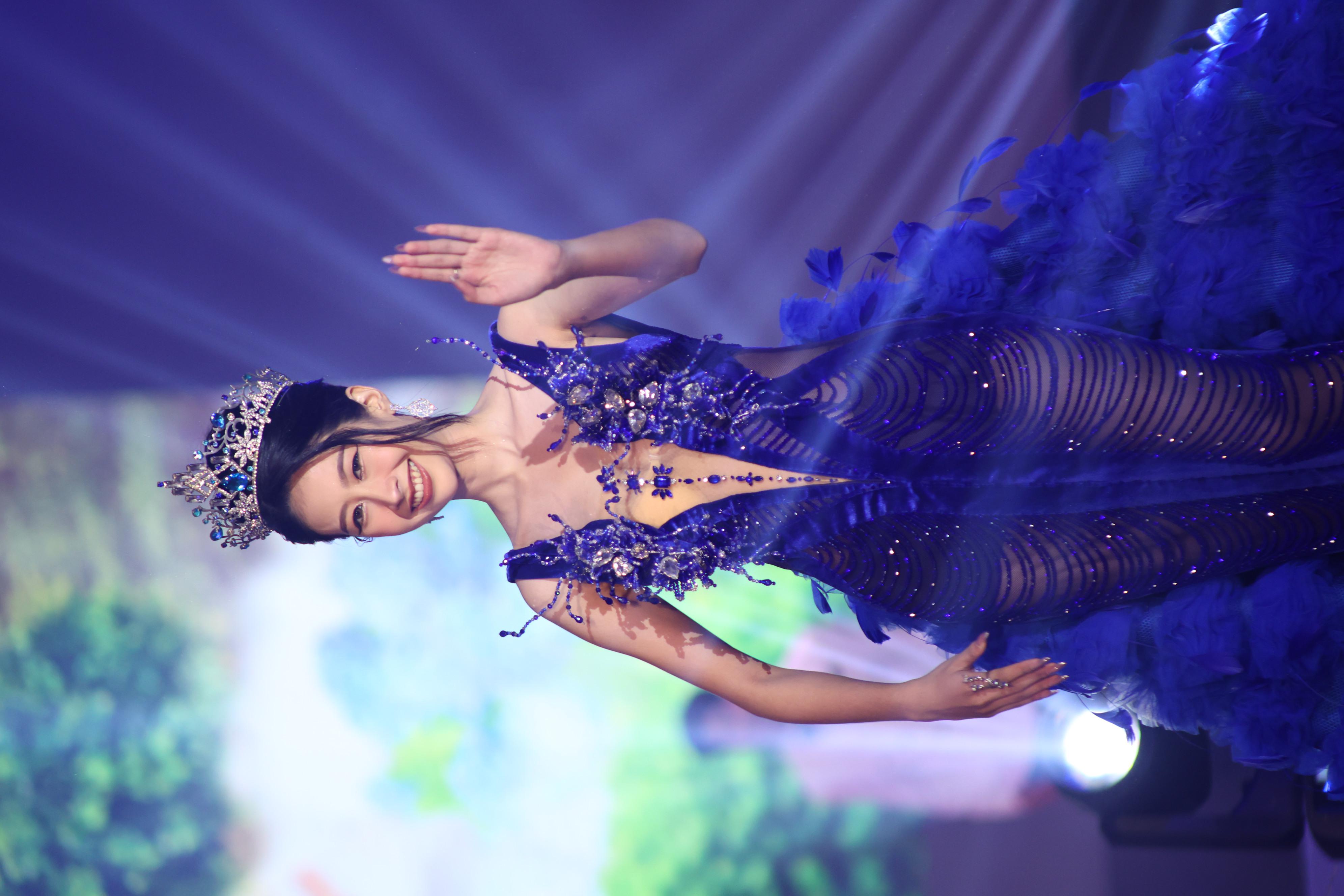970. การประกวดดาว-เดือนครุศาสตร์ ประจำปี 2569 “หนึ่งในร้อย Freshy Night 2026”