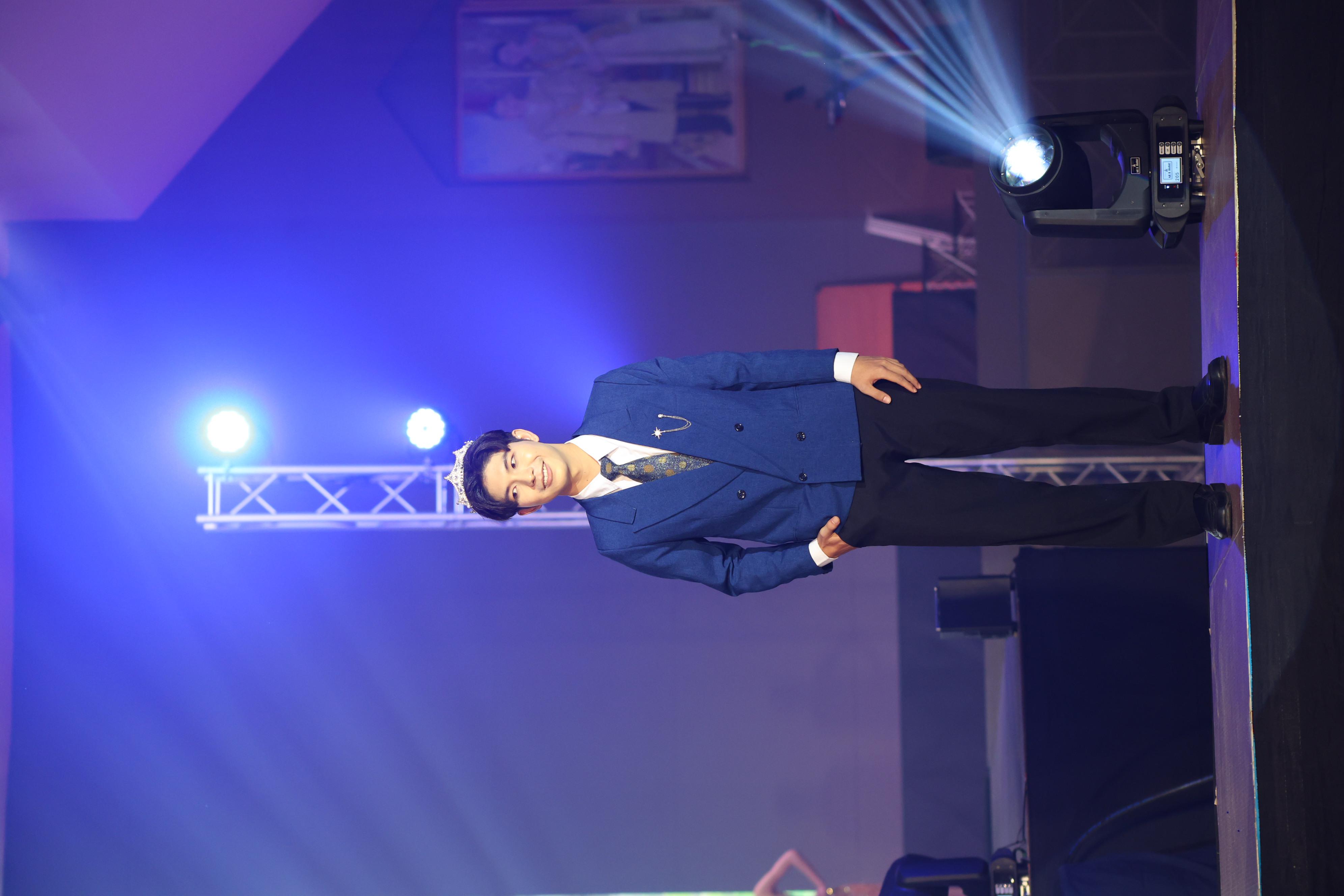 973. การประกวดดาว-เดือนครุศาสตร์ ประจำปี 2569 “หนึ่งในร้อย Freshy Night 2026”