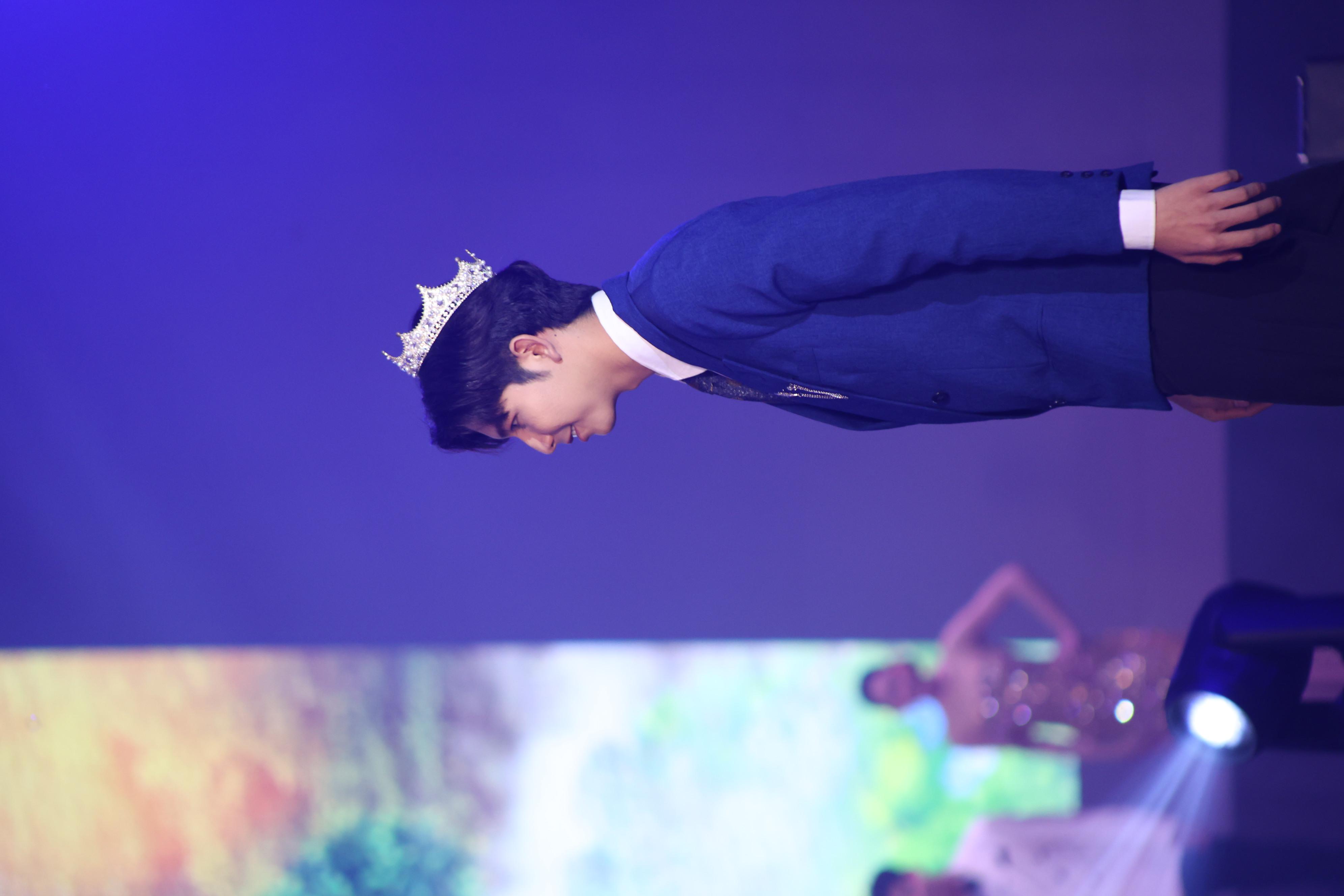 975. การประกวดดาว-เดือนครุศาสตร์ ประจำปี 2569 “หนึ่งในร้อย Freshy Night 2026”