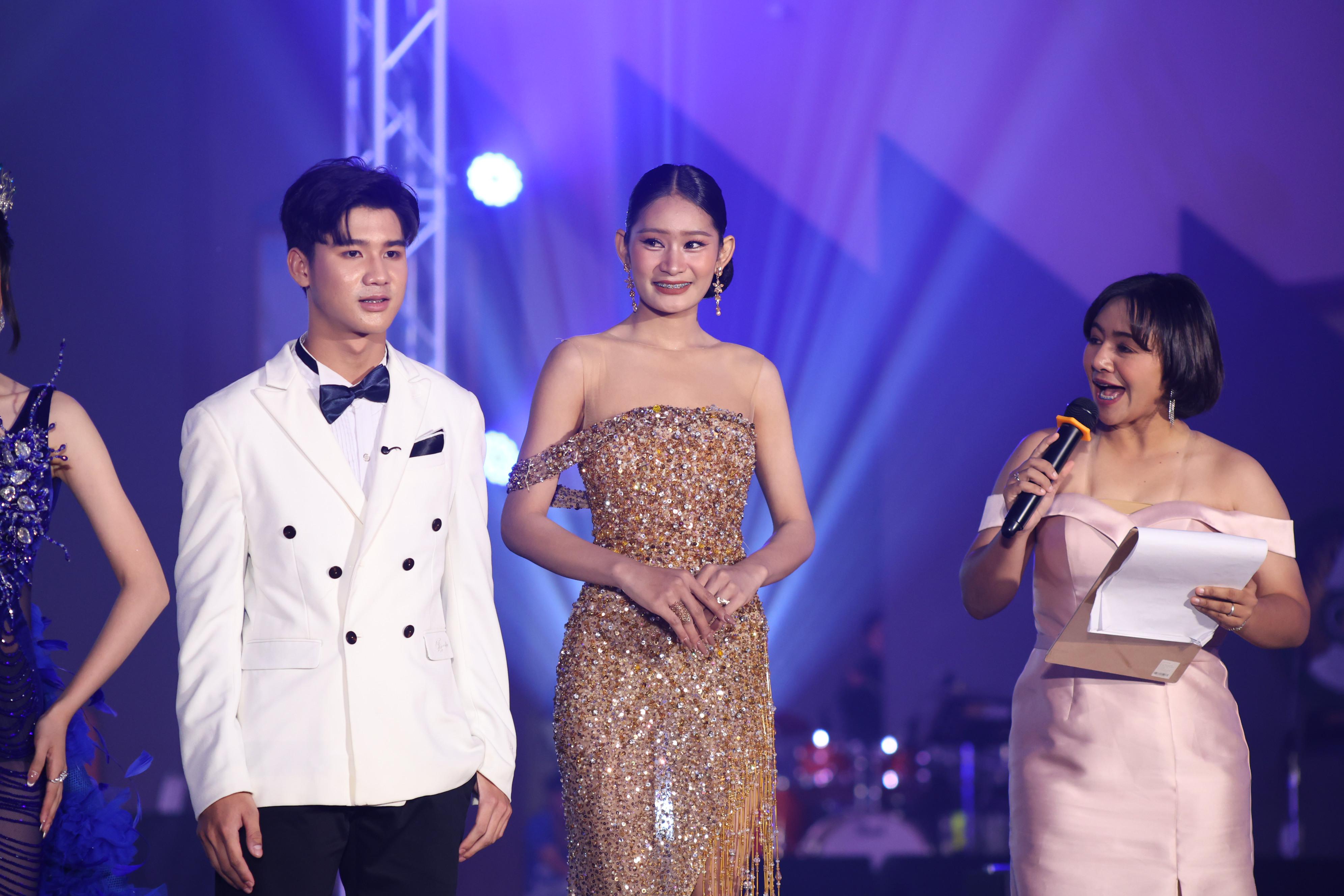 986. การประกวดดาว-เดือนครุศาสตร์ ประจำปี 2569 “หนึ่งในร้อย Freshy Night 2026”
