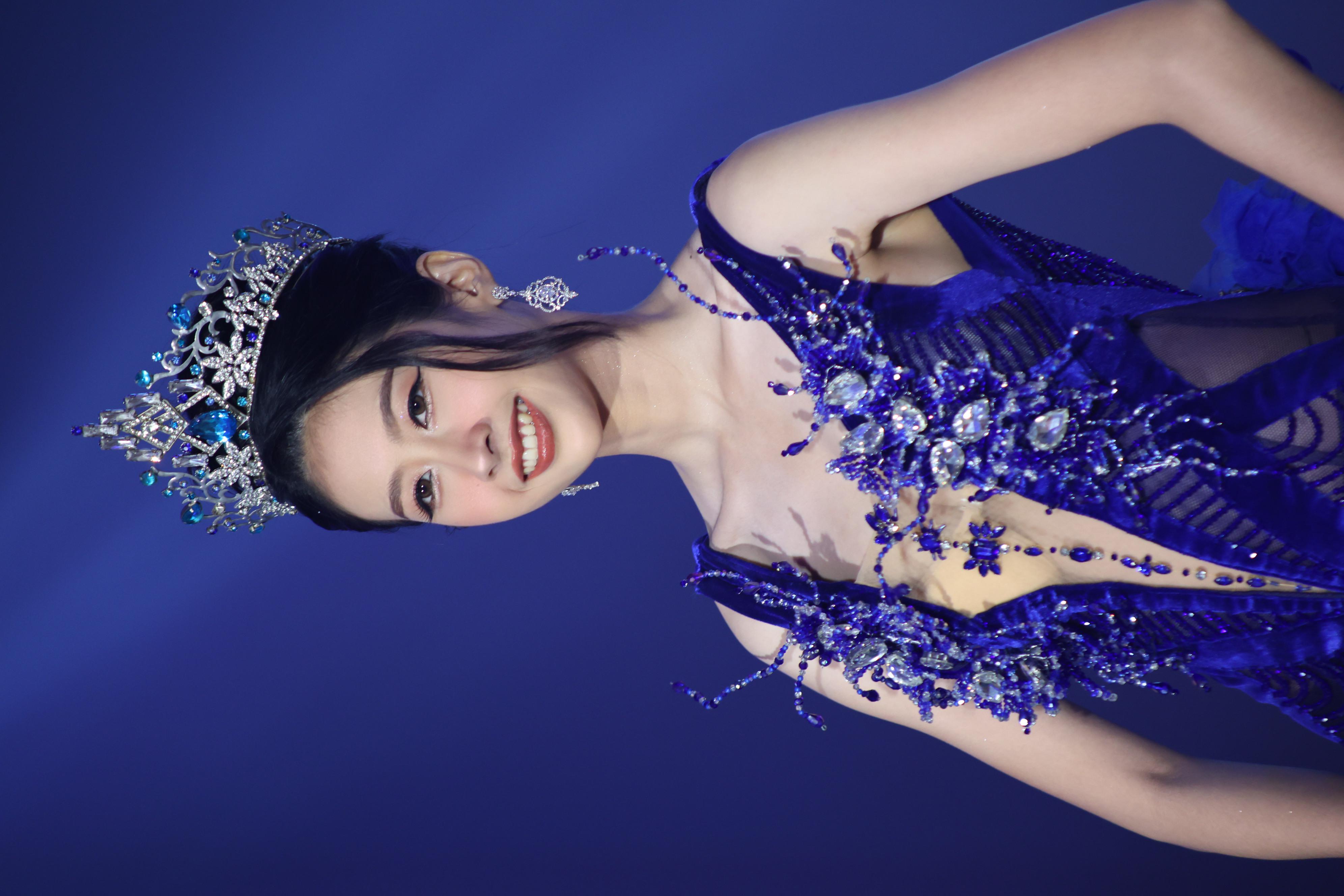 992. การประกวดดาว-เดือนครุศาสตร์ ประจำปี 2569 “หนึ่งในร้อย Freshy Night 2026”