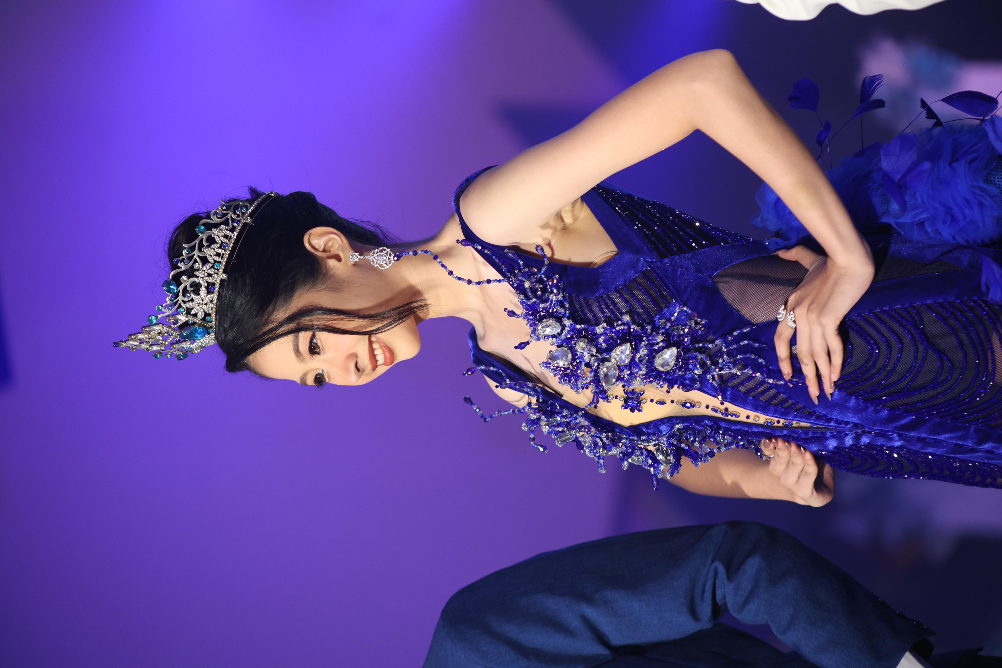 995. การประกวดดาว-เดือนครุศาสตร์ ประจำปี 2569 “หนึ่งในร้อย Freshy Night 2026”