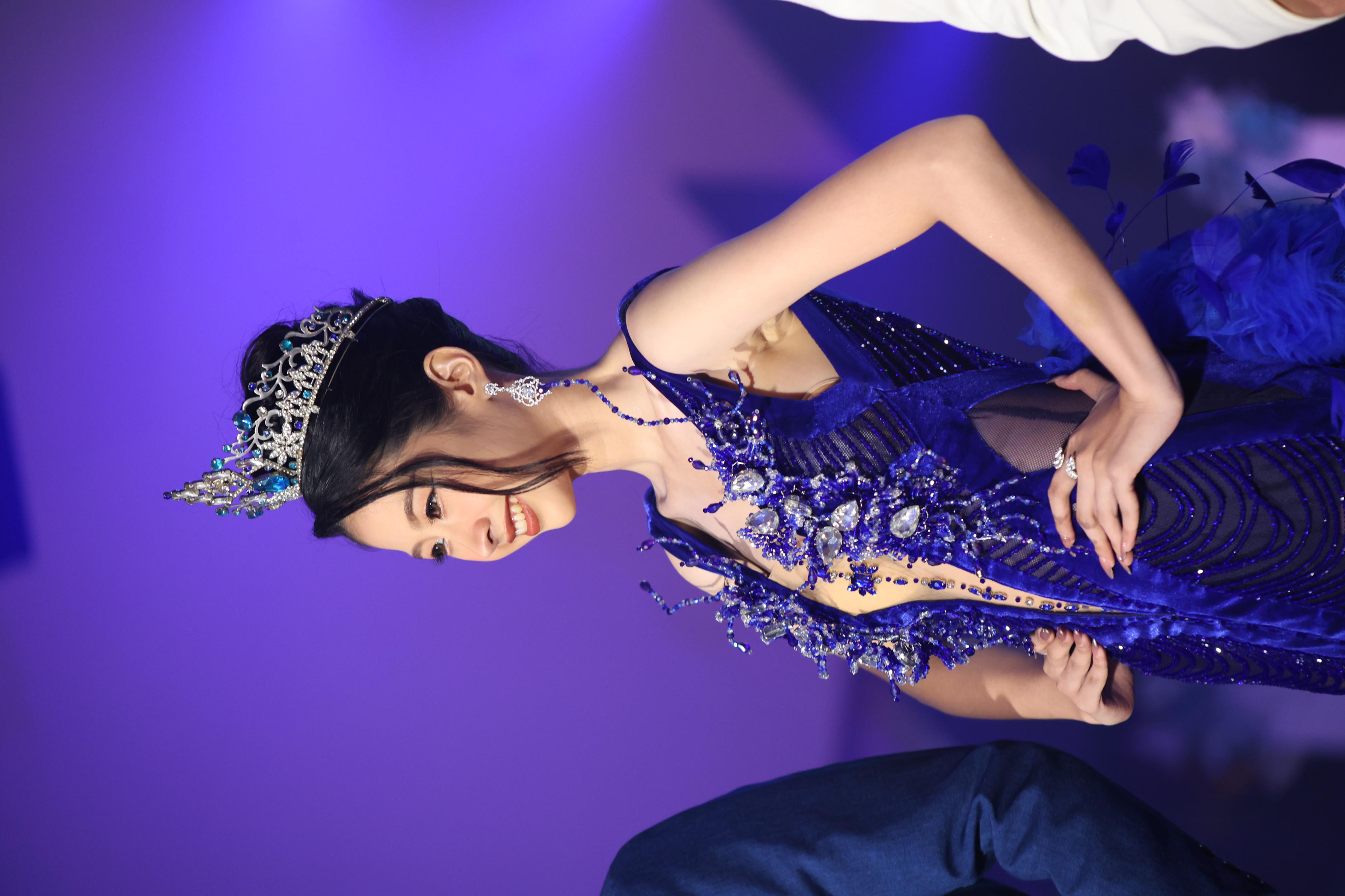 996. การประกวดดาว-เดือนครุศาสตร์ ประจำปี 2569 “หนึ่งในร้อย Freshy Night 2026”