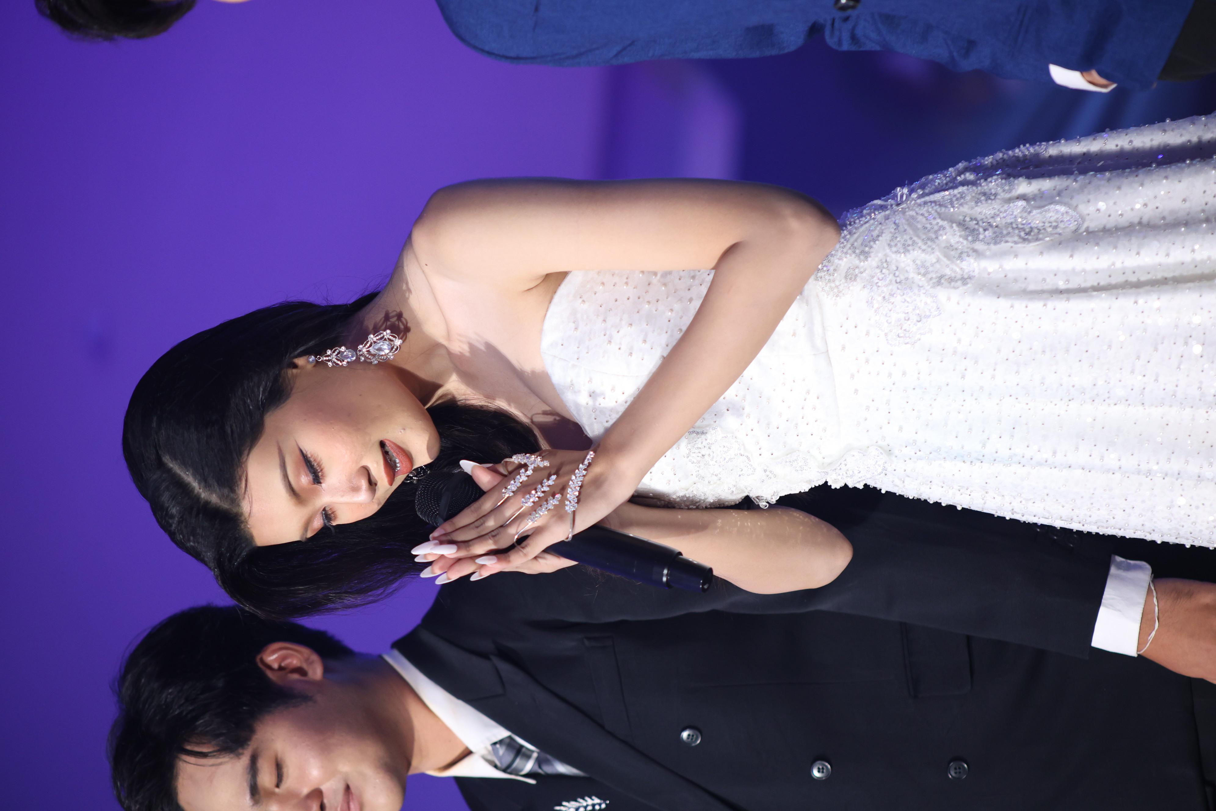 997. การประกวดดาว-เดือนครุศาสตร์ ประจำปี 2569 “หนึ่งในร้อย Freshy Night 2026”
