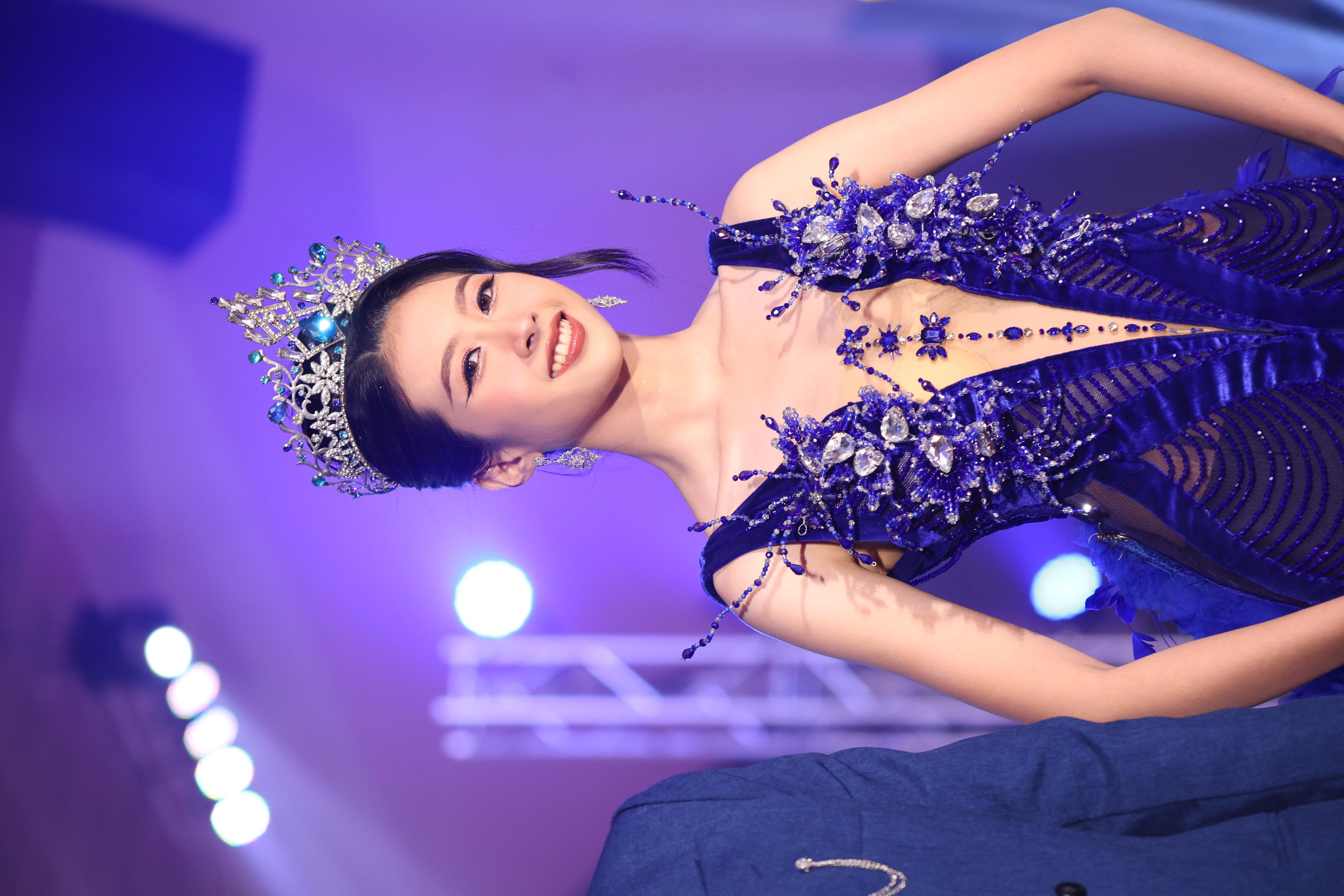 1001. การประกวดดาว-เดือนครุศาสตร์ ประจำปี 2569 “หนึ่งในร้อย Freshy Night 2026”