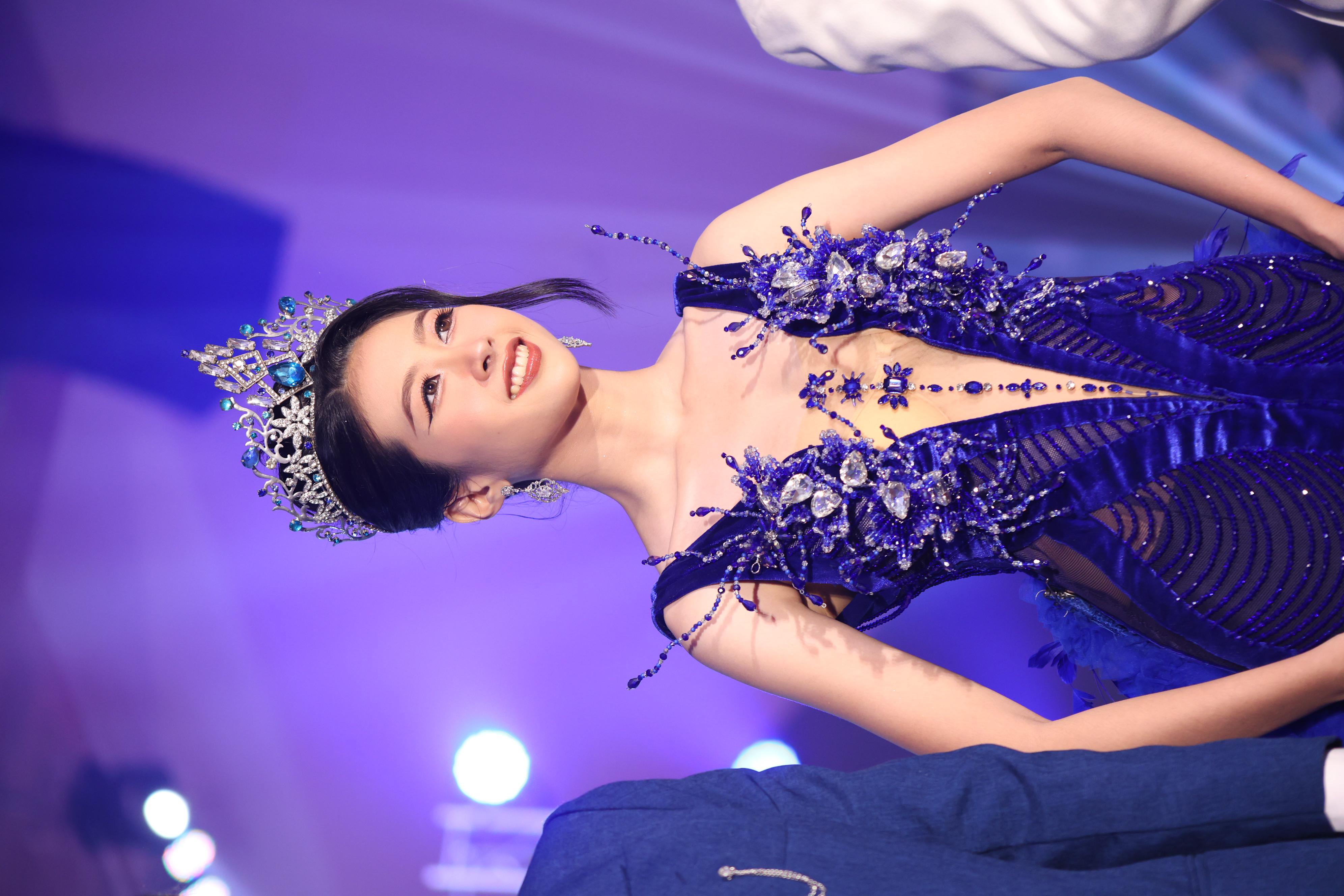 1002. การประกวดดาว-เดือนครุศาสตร์ ประจำปี 2569 “หนึ่งในร้อย Freshy Night 2026”