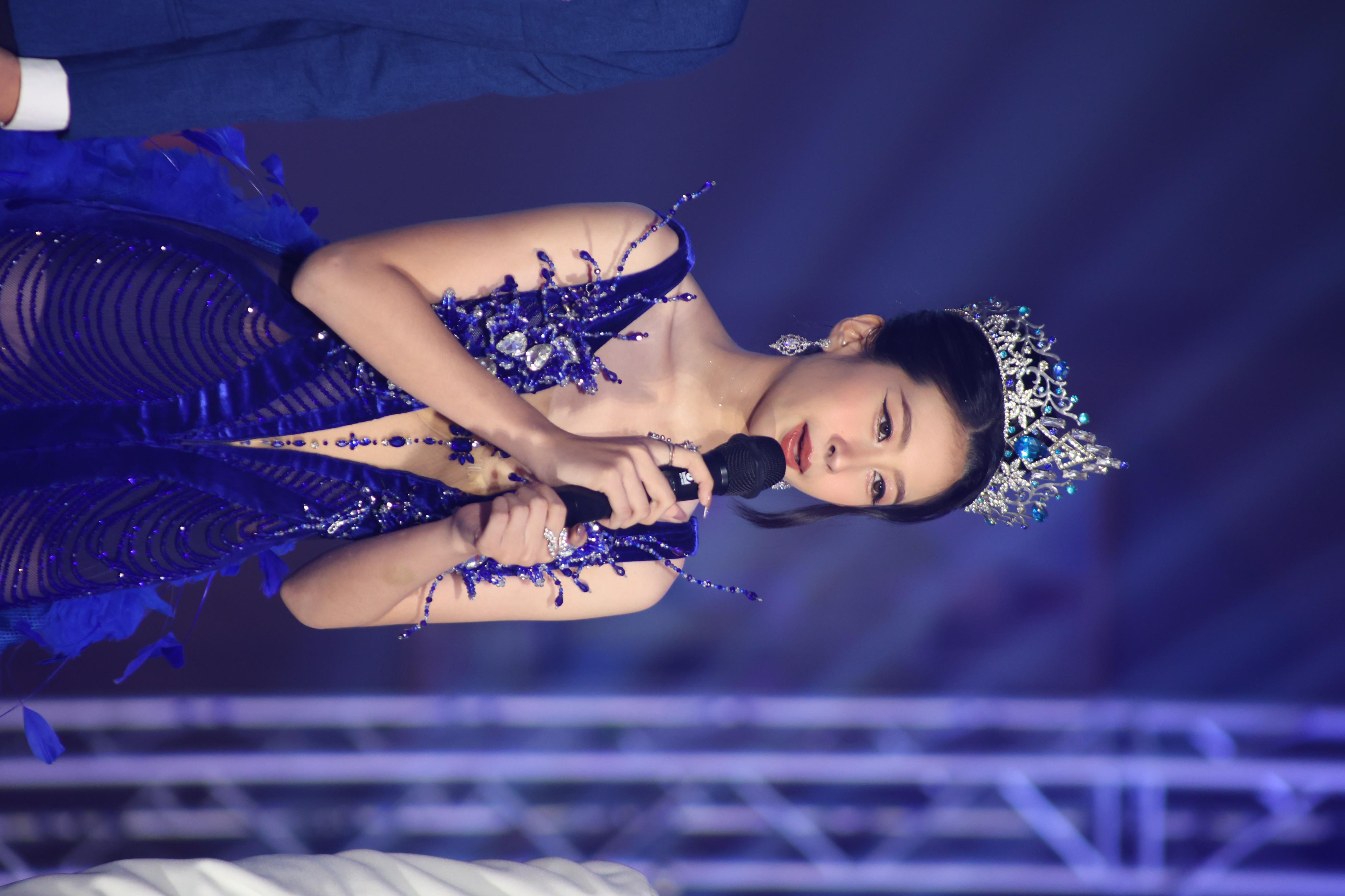 1005. การประกวดดาว-เดือนครุศาสตร์ ประจำปี 2569 “หนึ่งในร้อย Freshy Night 2026”