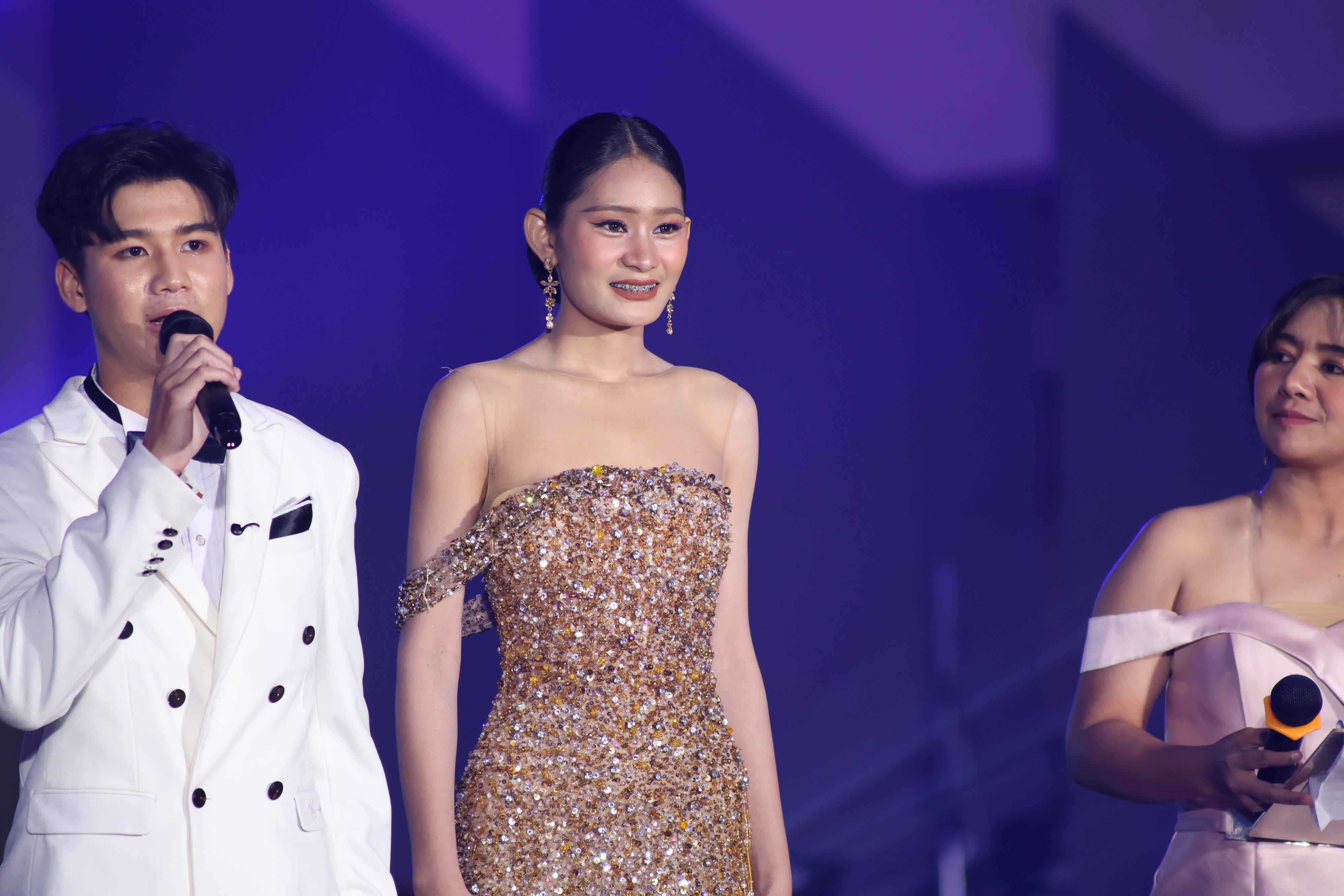 1010. การประกวดดาว-เดือนครุศาสตร์ ประจำปี 2569 “หนึ่งในร้อย Freshy Night 2026”