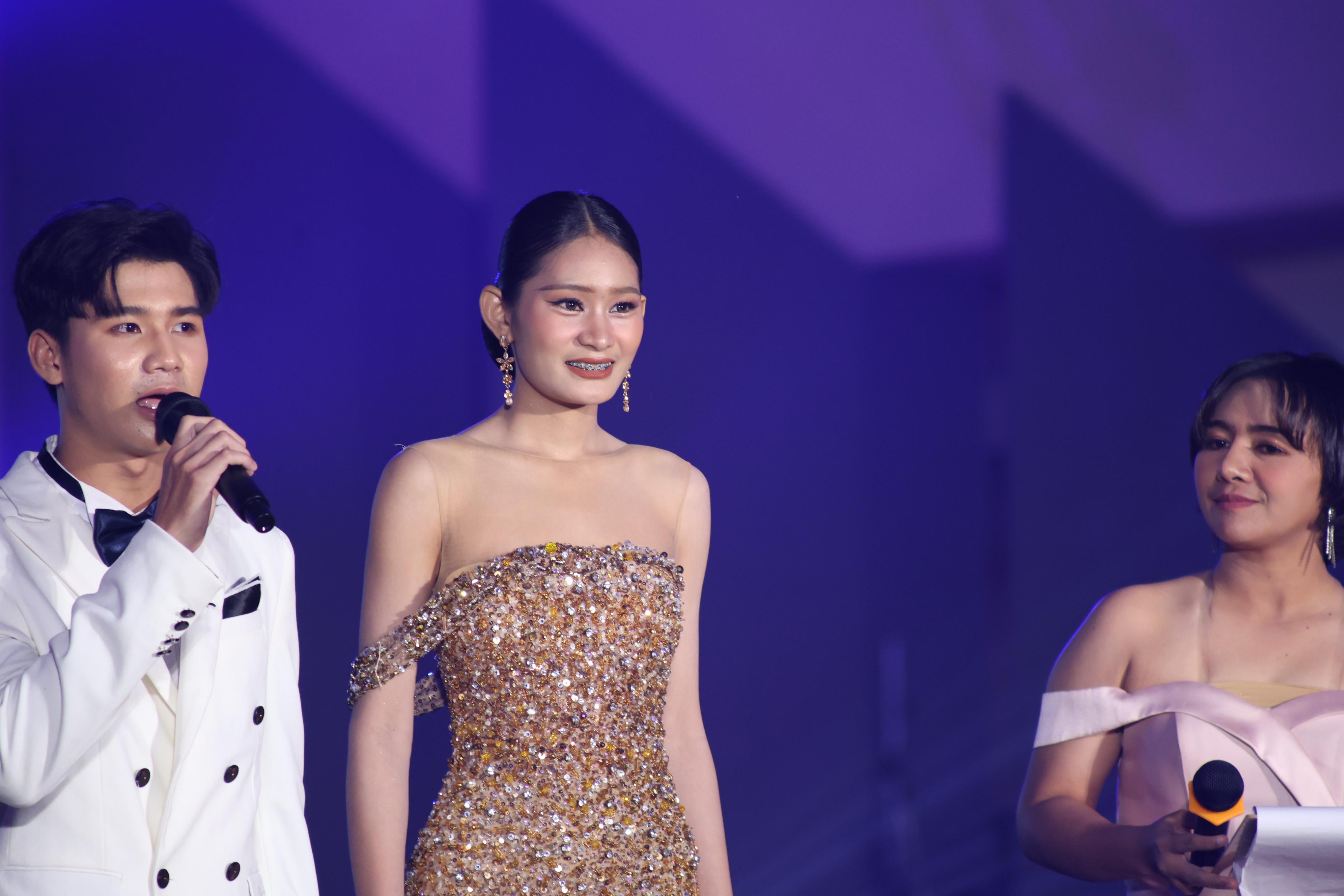 1011. การประกวดดาว-เดือนครุศาสตร์ ประจำปี 2569 “หนึ่งในร้อย Freshy Night 2026”