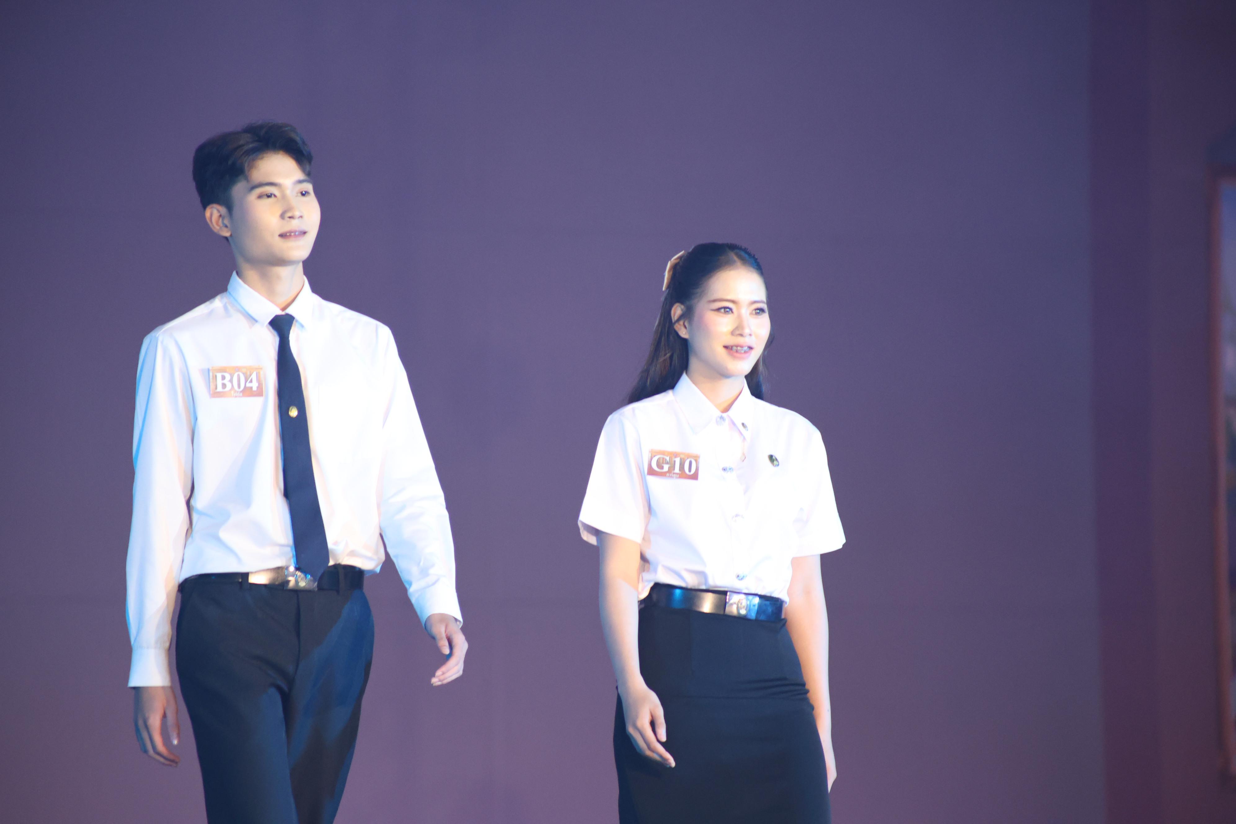 1024. การประกวดดาว-เดือนครุศาสตร์ ประจำปี 2569 “หนึ่งในร้อย Freshy Night 2026”