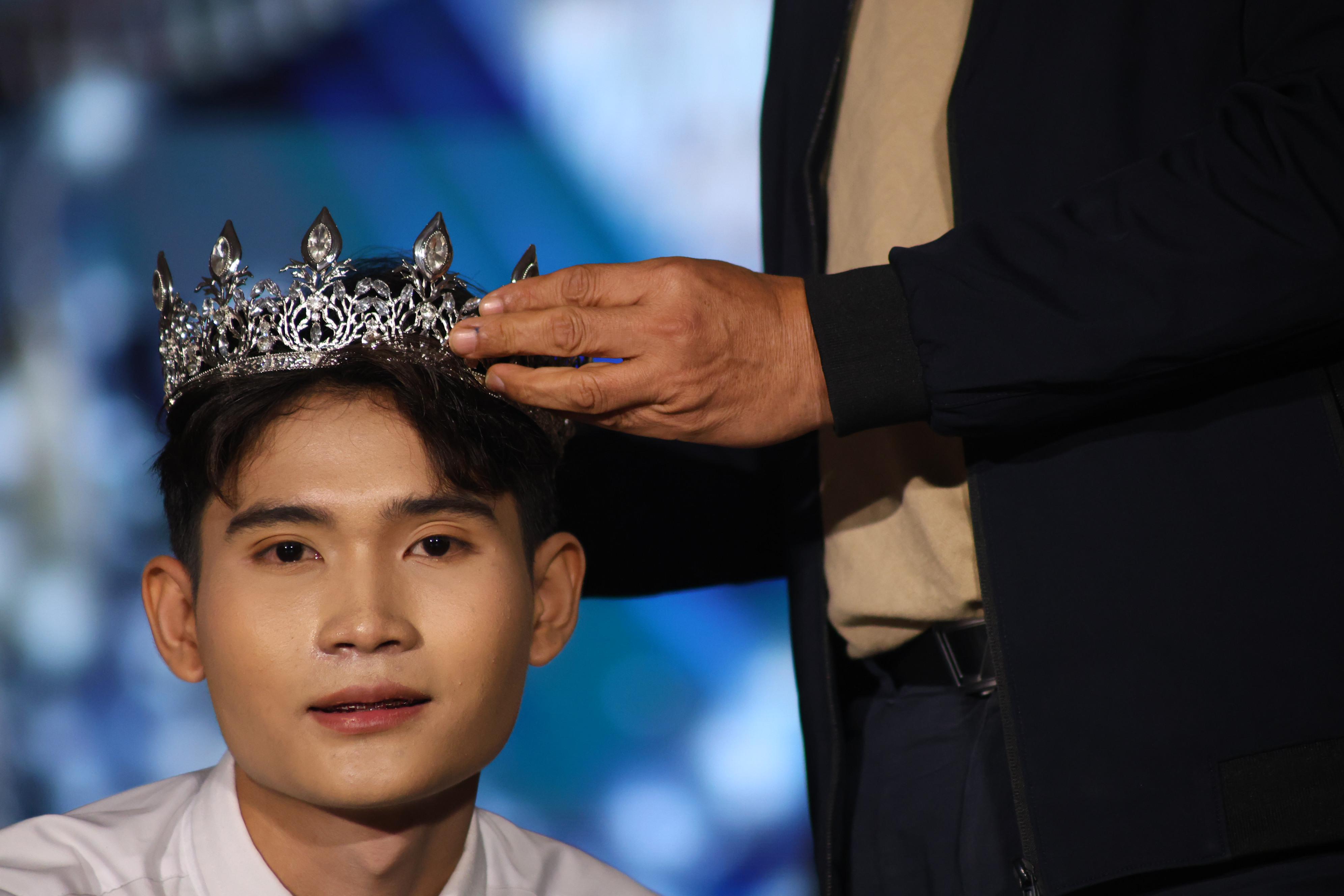 1149. การประกวดดาว-เดือนครุศาสตร์ ประจำปี 2569 “หนึ่งในร้อย Freshy Night 2026”