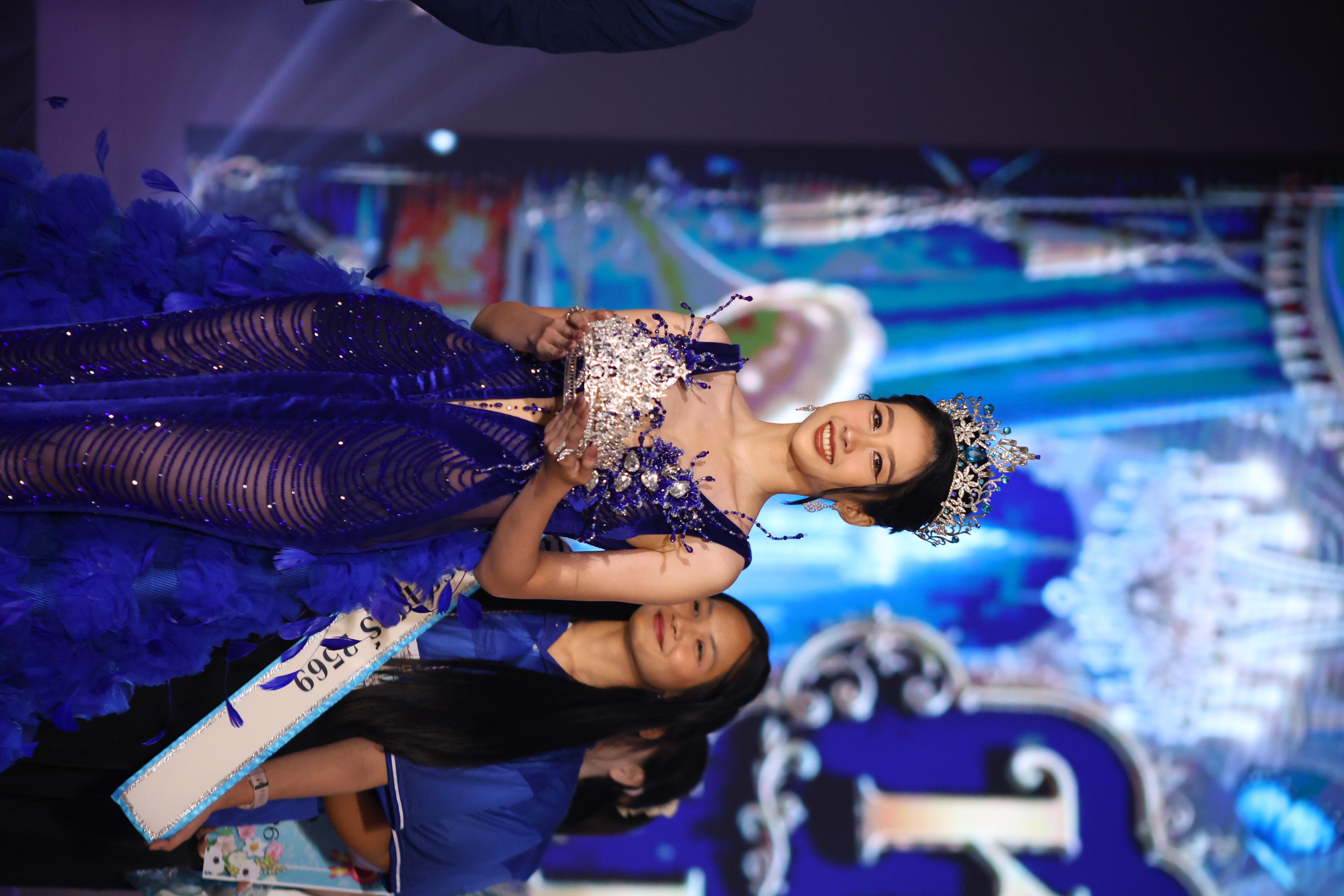 1158. การประกวดดาว-เดือนครุศาสตร์ ประจำปี 2569 “หนึ่งในร้อย Freshy Night 2026”
